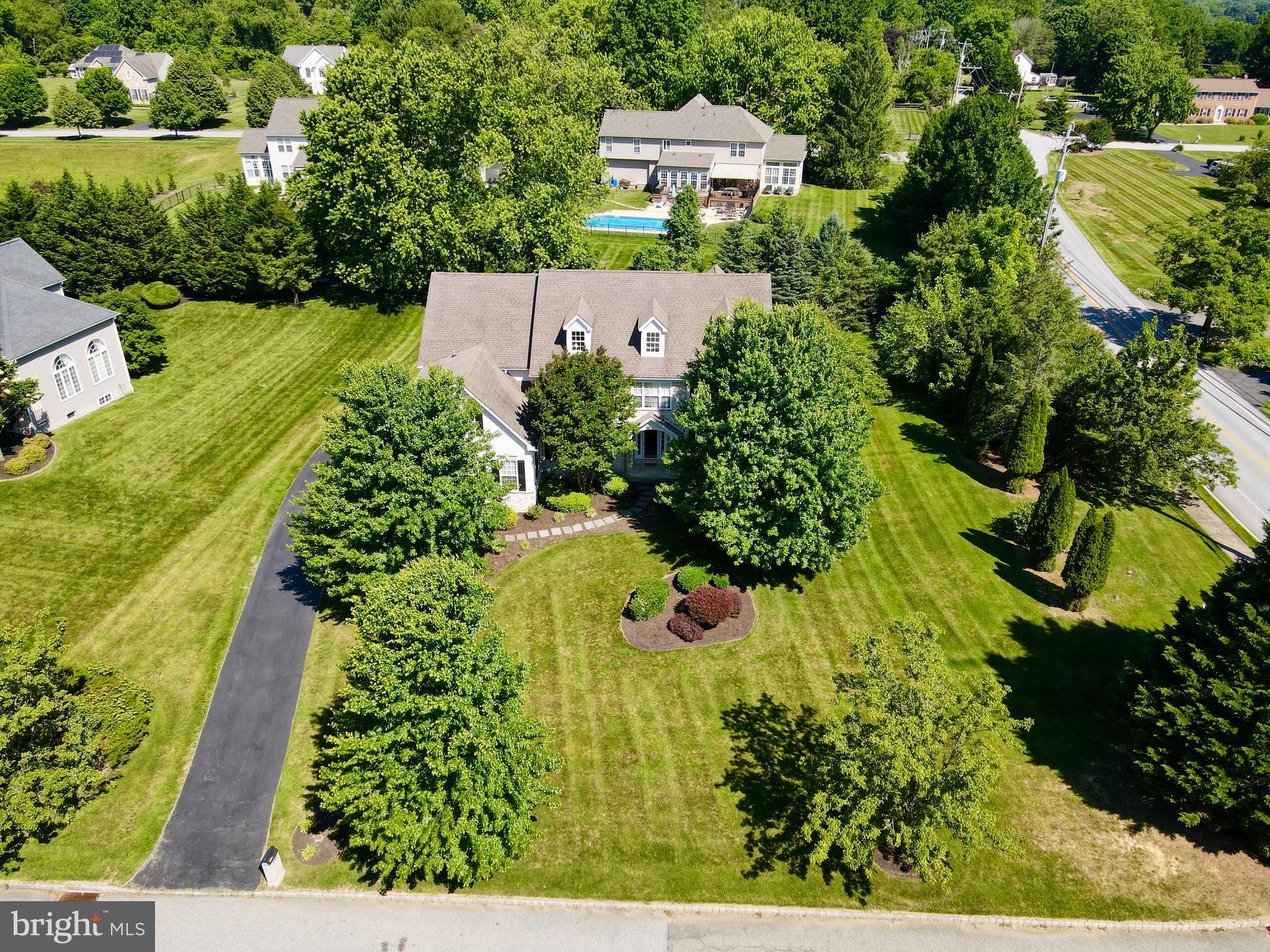 GREYSTONE - Residential