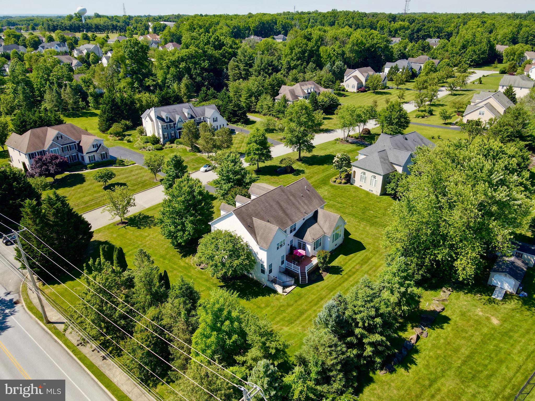 GREYSTONE - Residential