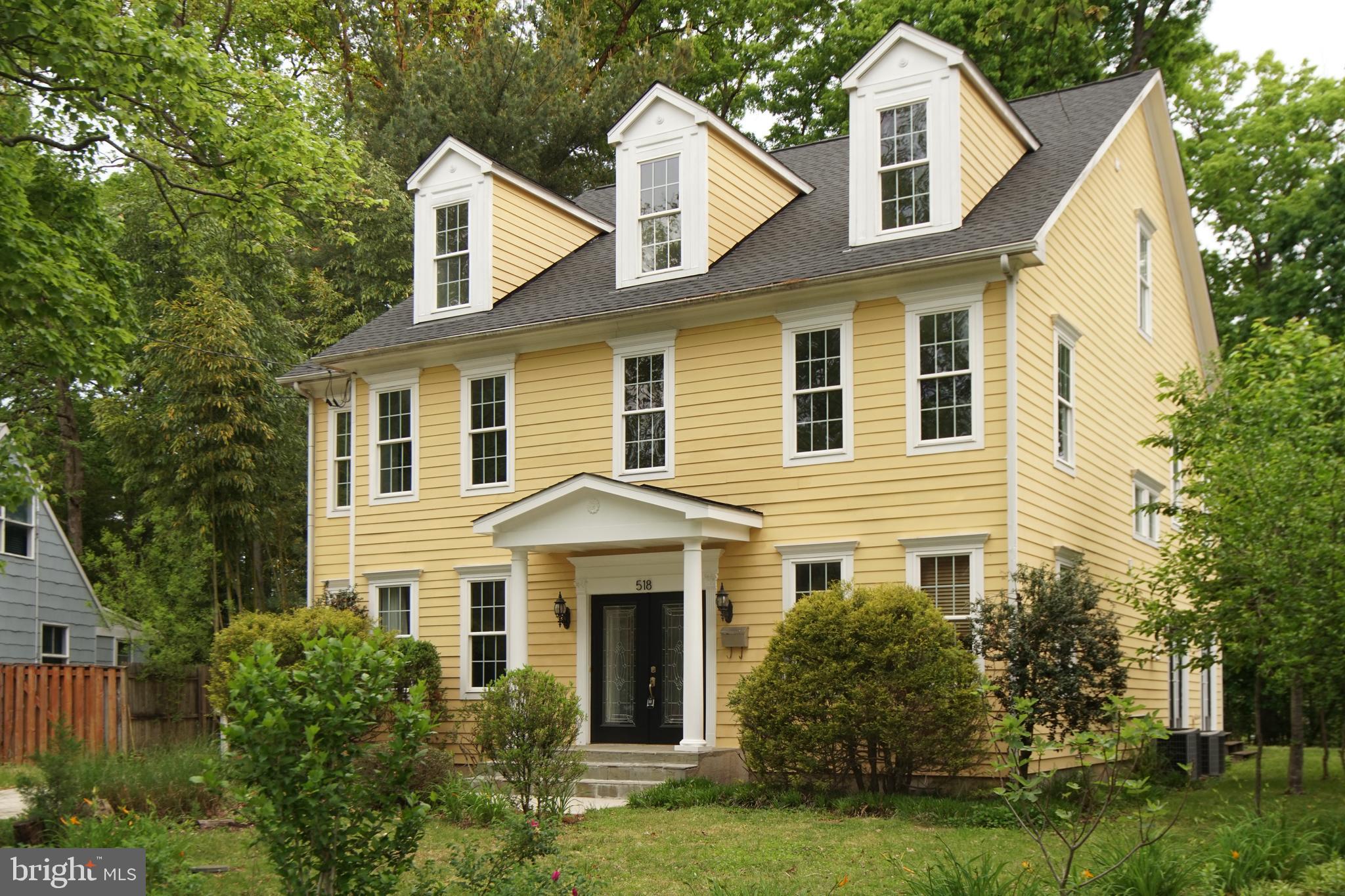 TWINBROOK - Residential