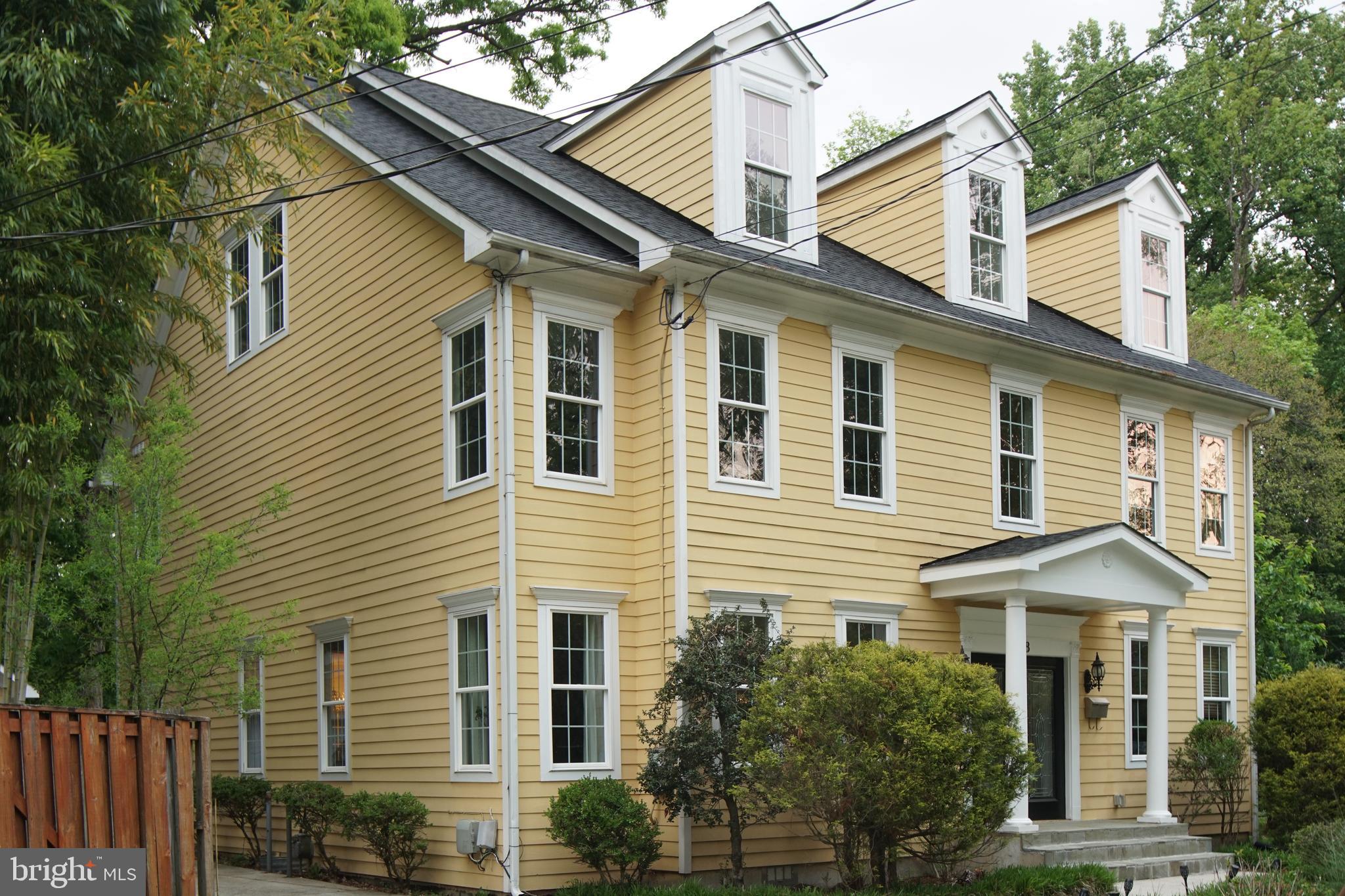 TWINBROOK - Residential