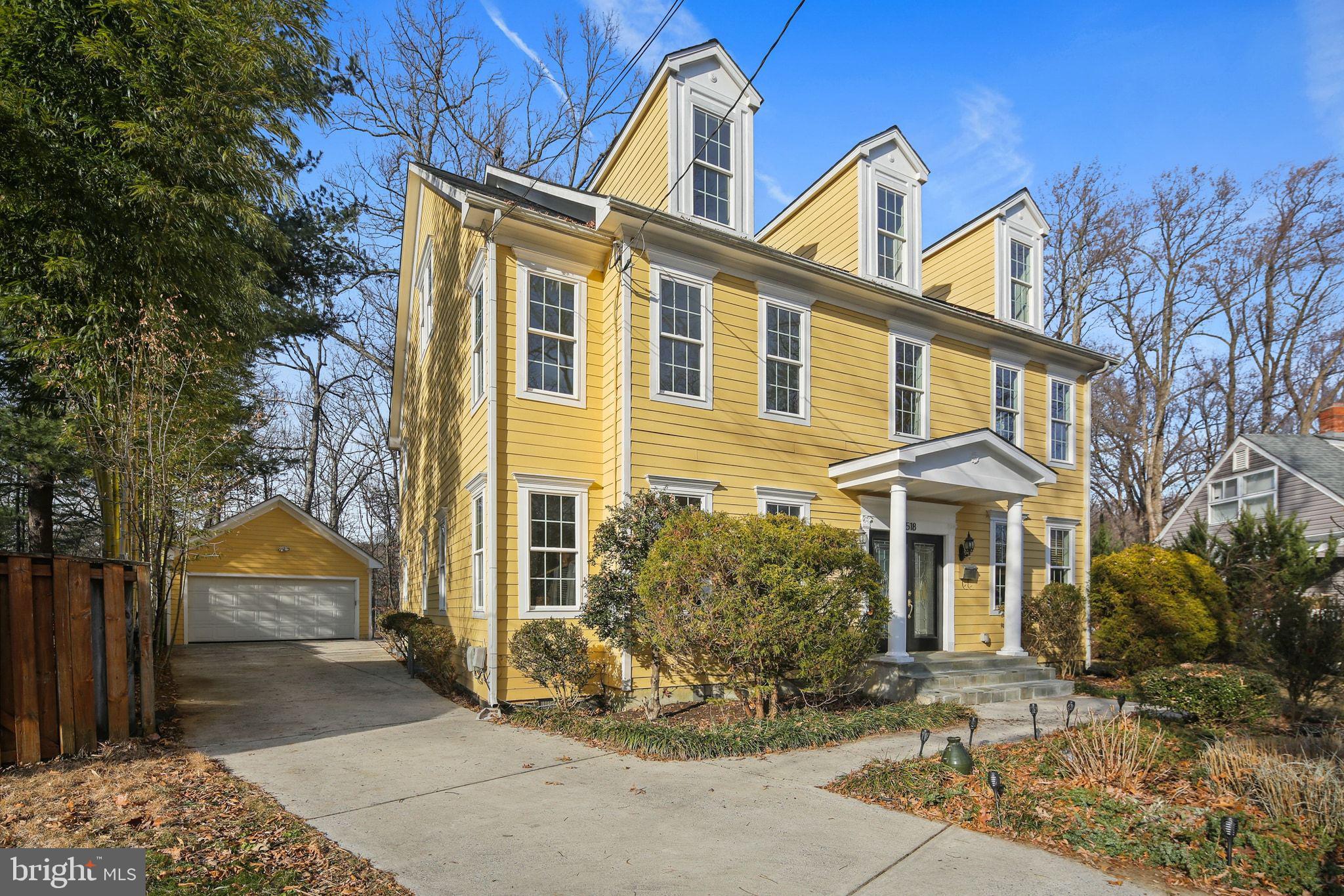 TWINBROOK - Residential
