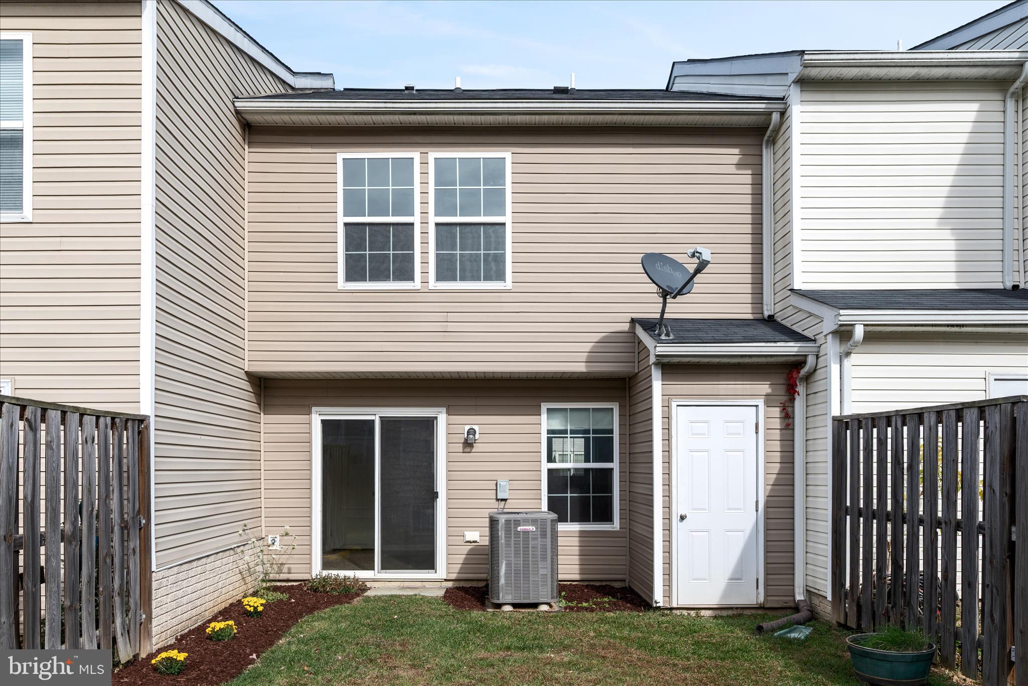 MANOR PARK - Residential