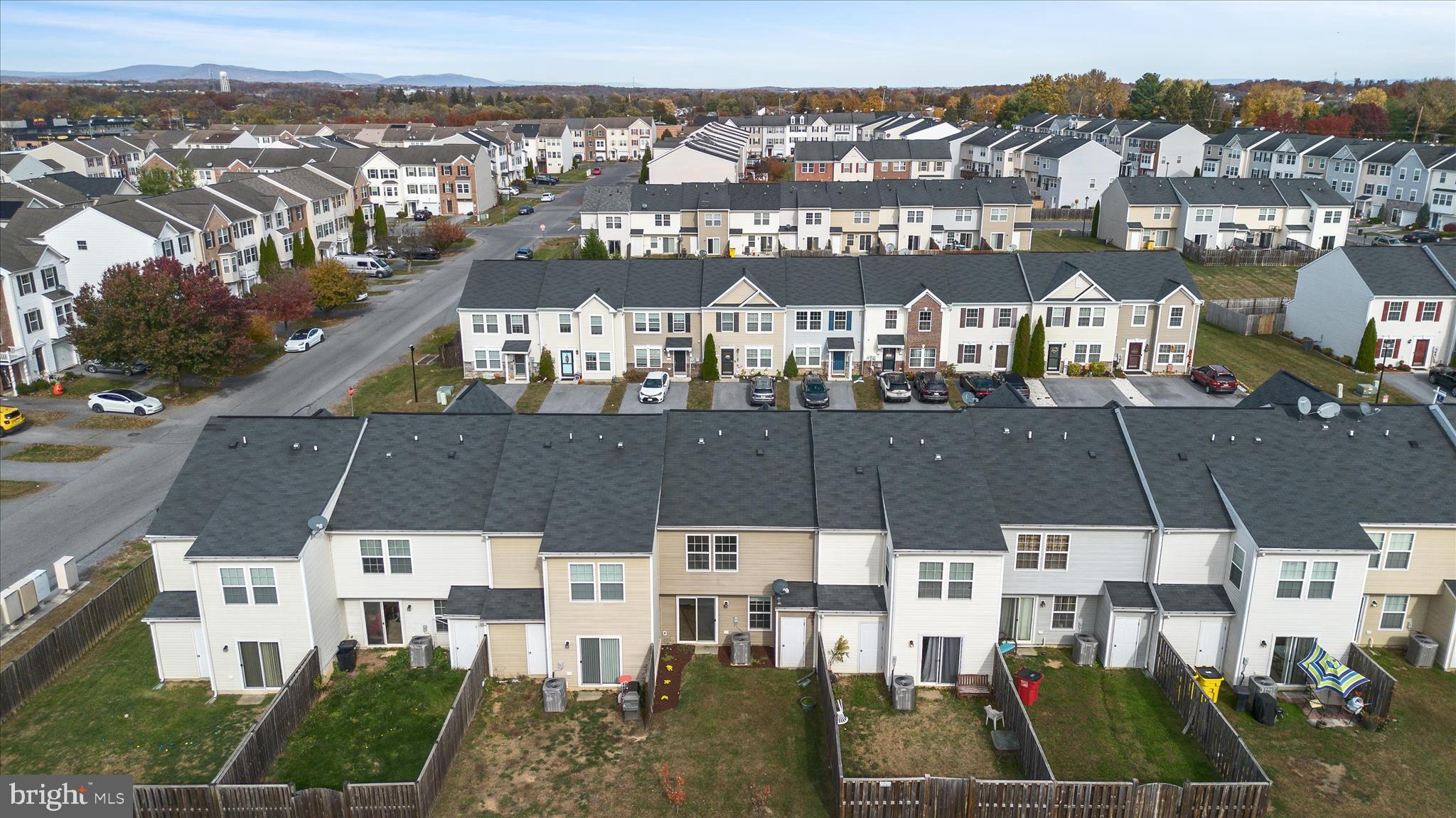 MANOR PARK - Residential