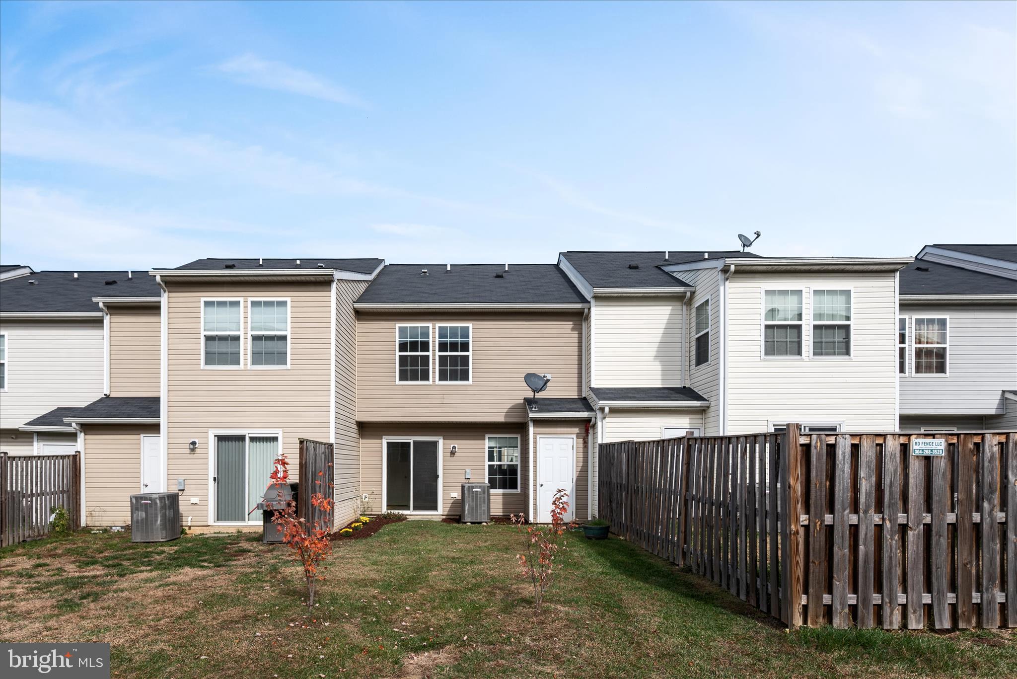 MANOR PARK - Residential