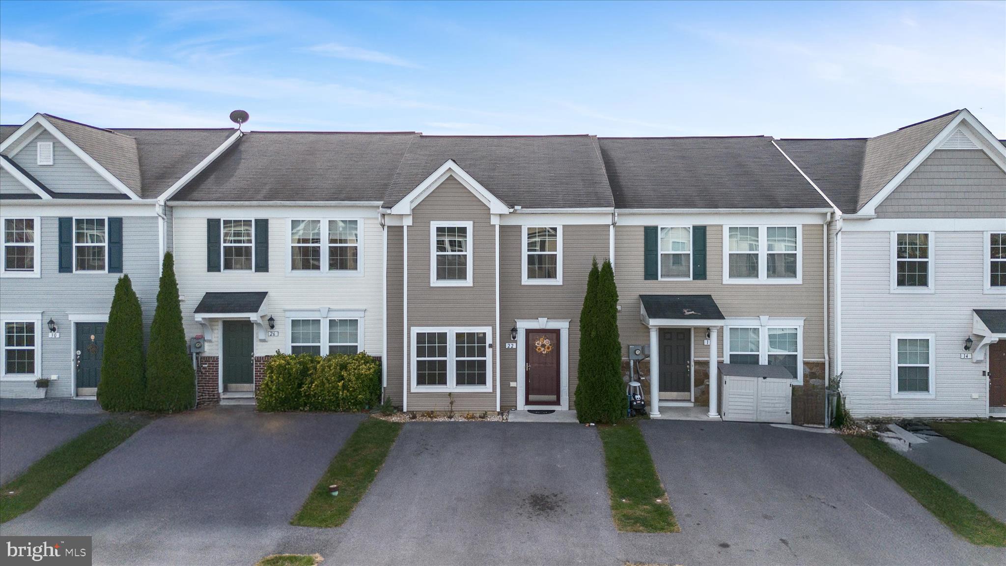 MANOR PARK - Residential