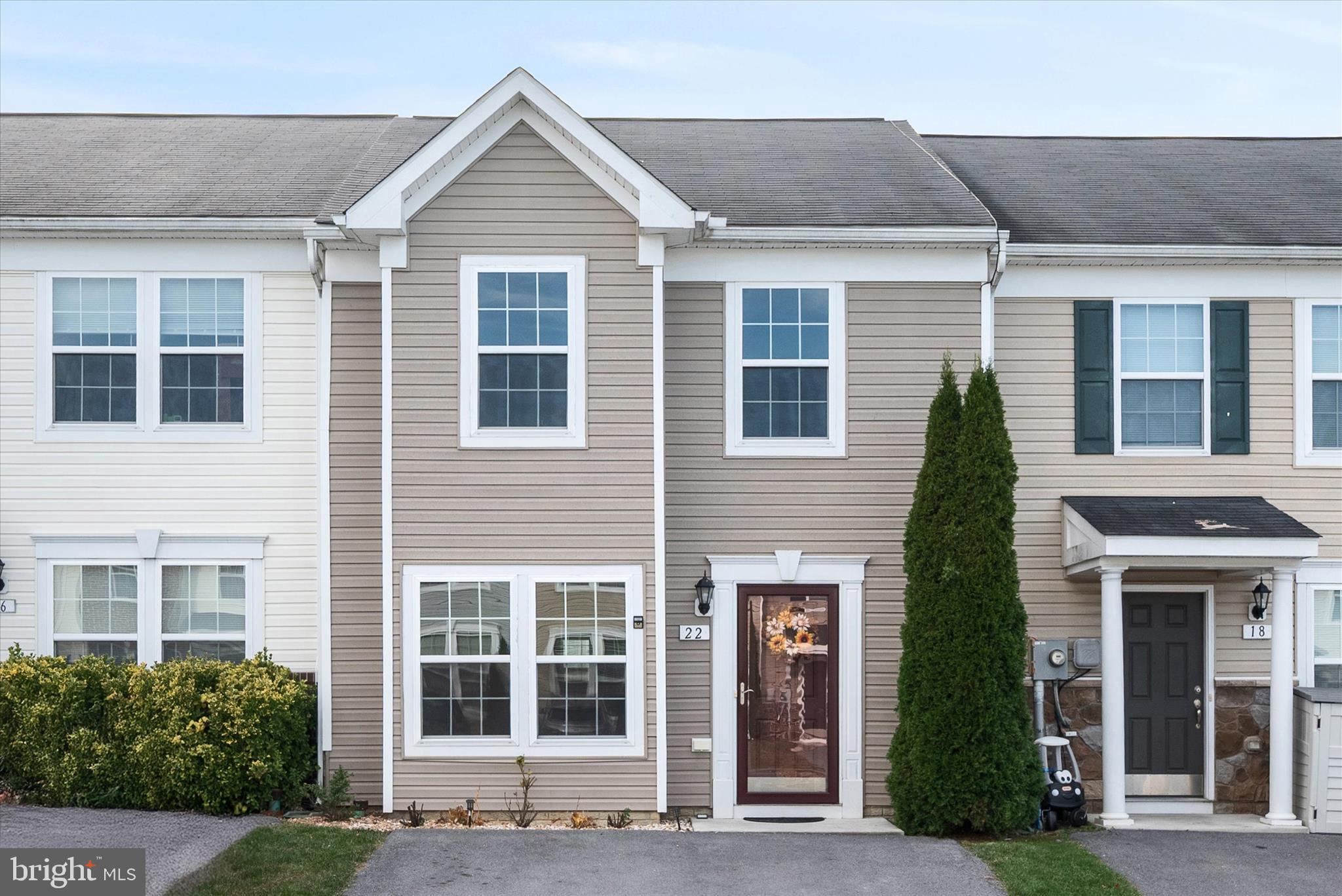 MANOR PARK - Residential