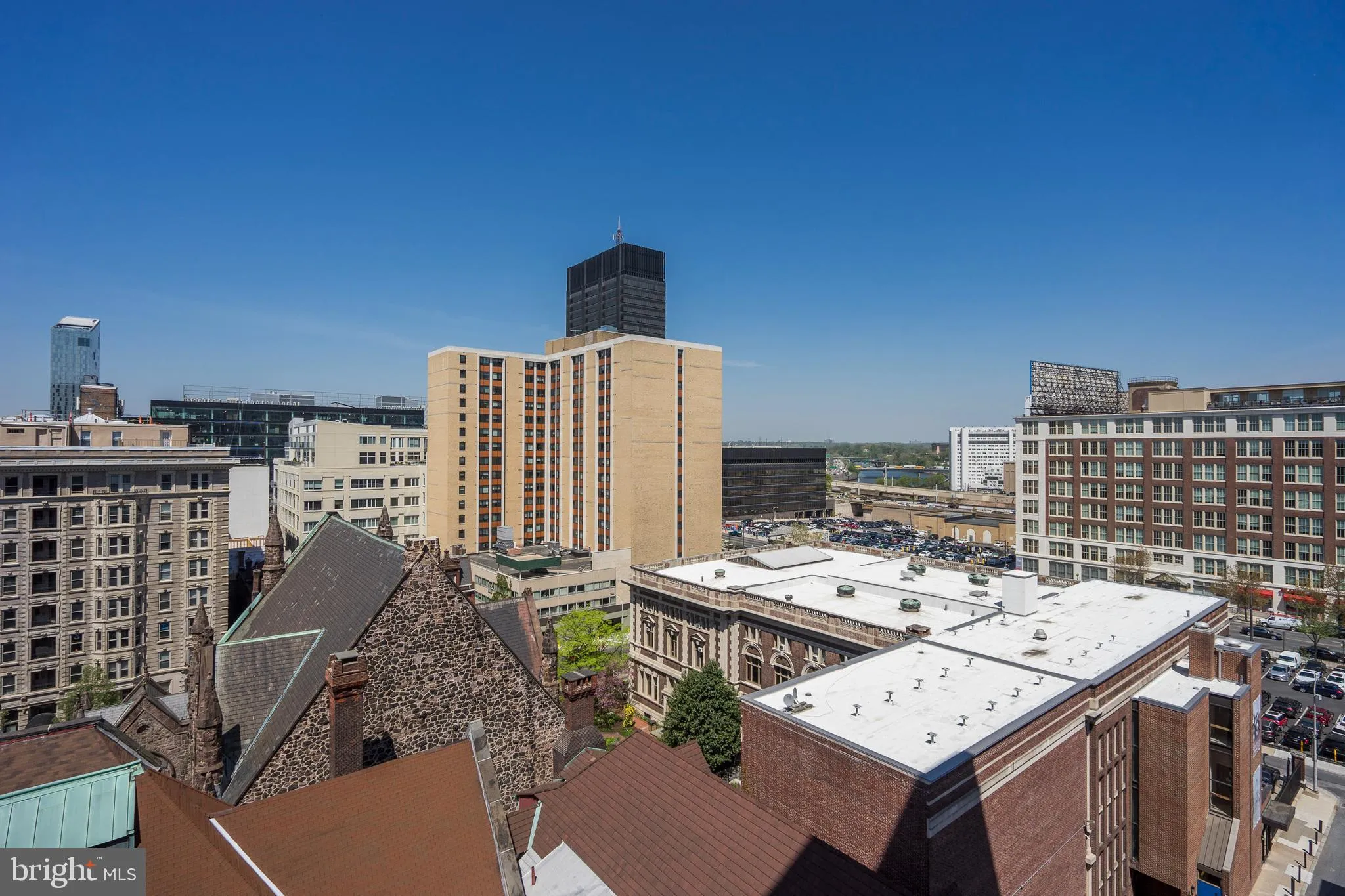 Philadelphia, Pennsylvania 19103, United States, 1 Bedroom Bedrooms, ,1 BathroomBathrooms,Residential,Active,123491