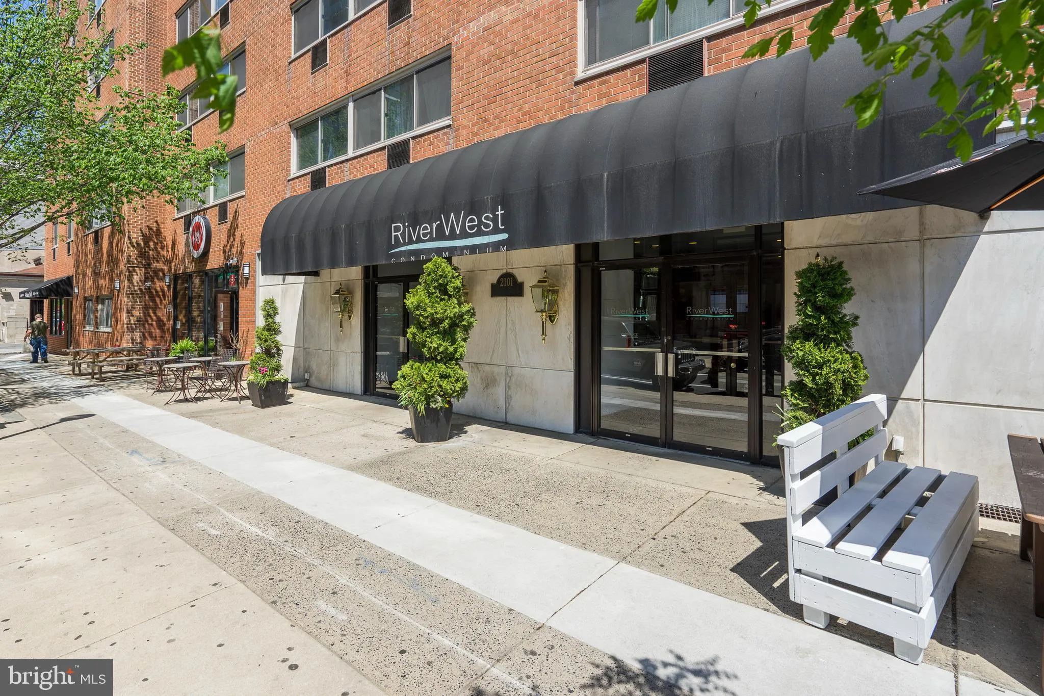 Philadelphia, Pennsylvania 19103, United States, 1 Bedroom Bedrooms, ,1 BathroomBathrooms,Residential,Active,123491