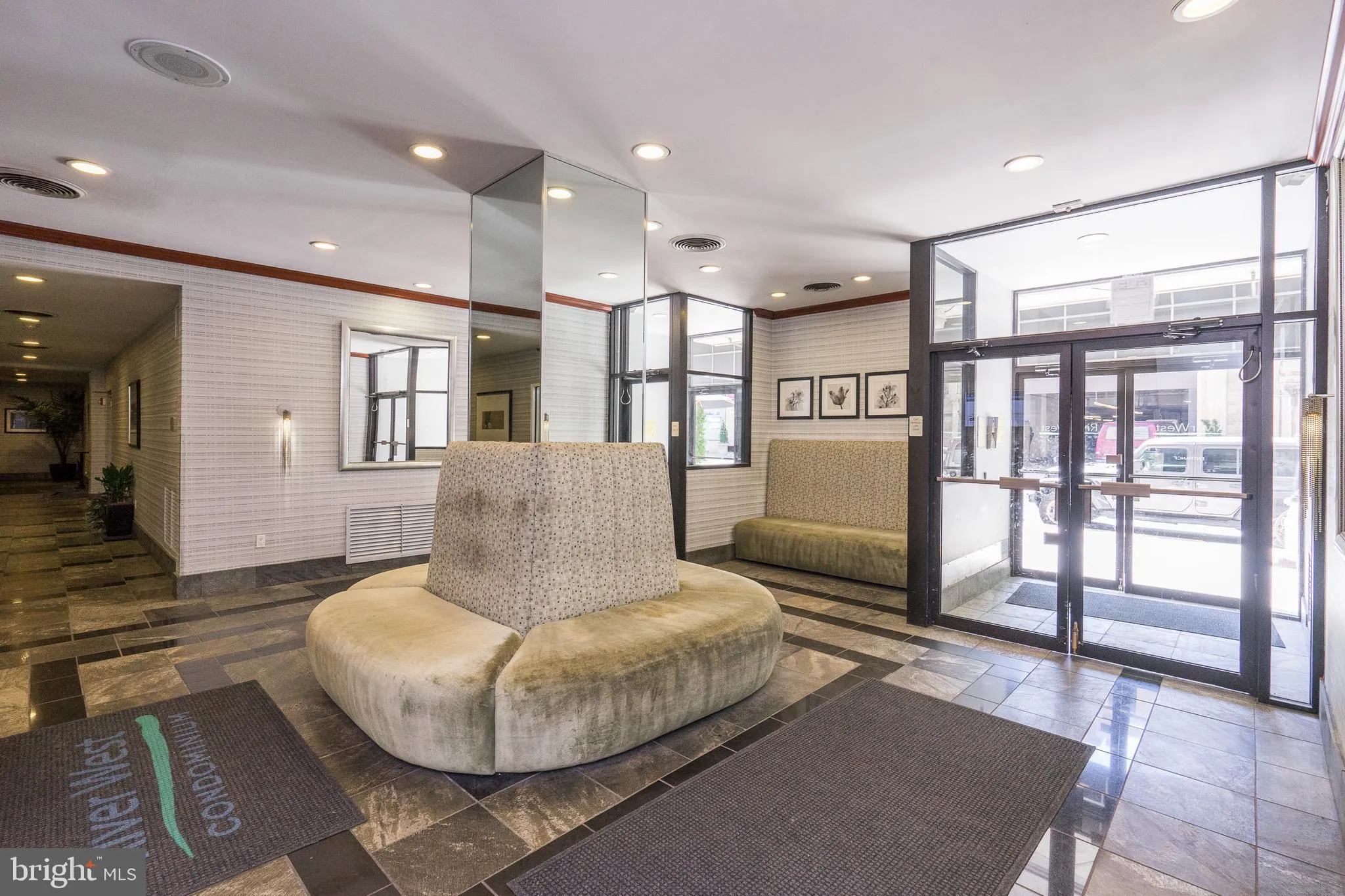 Philadelphia, Pennsylvania 19103, United States, 1 Bedroom Bedrooms, ,1 BathroomBathrooms,Residential,Active,123491