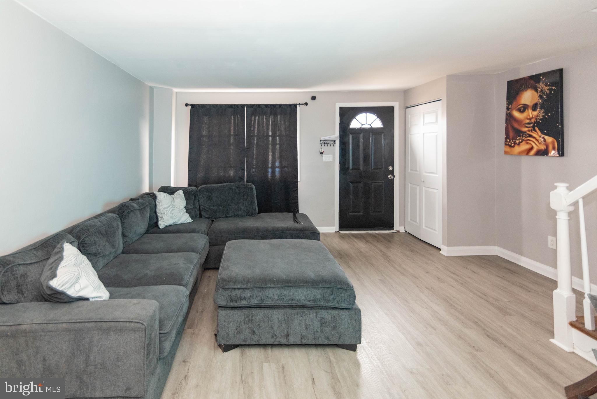 GRAY HAVEN - Residential