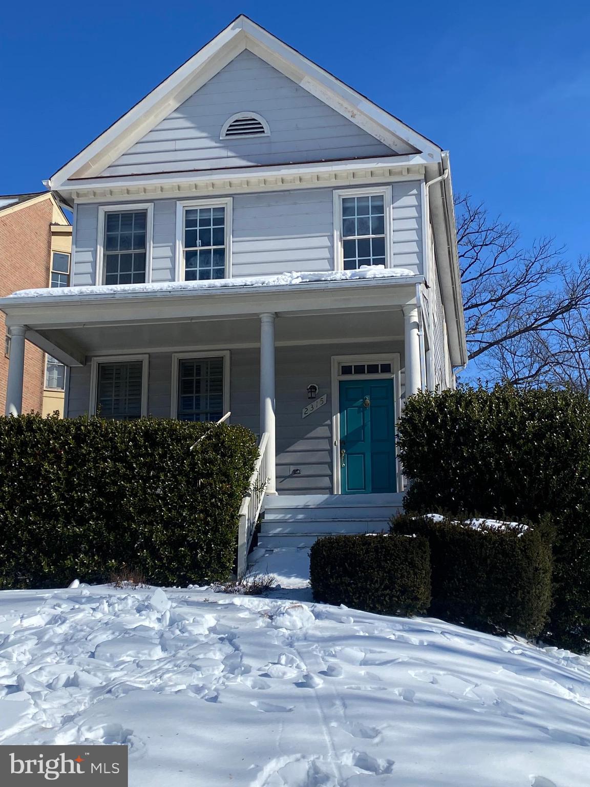 ELLISON HEIGHTS - Residential