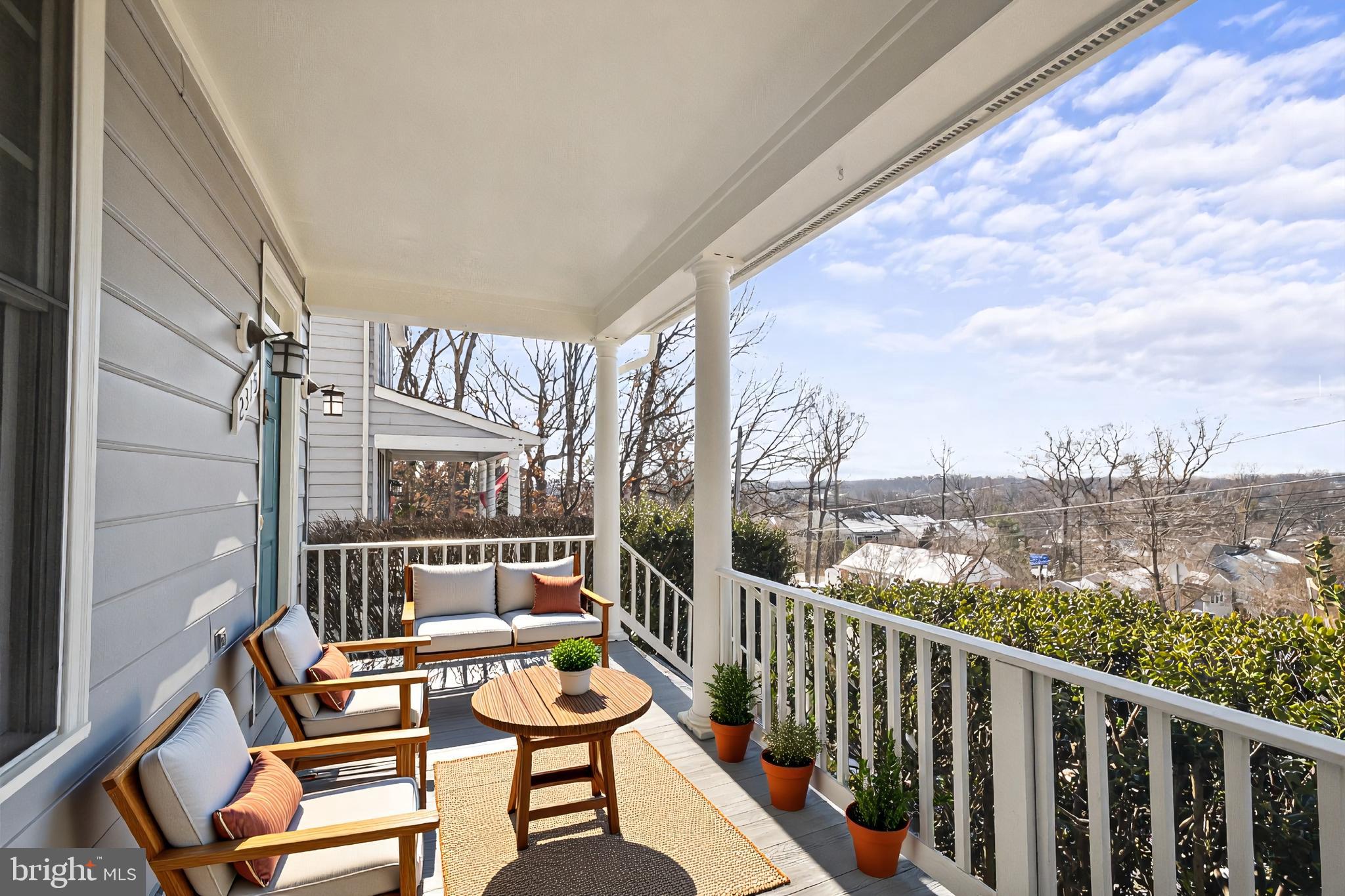 ELLISON HEIGHTS - Residential