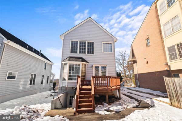 ELLISON HEIGHTS - Residential