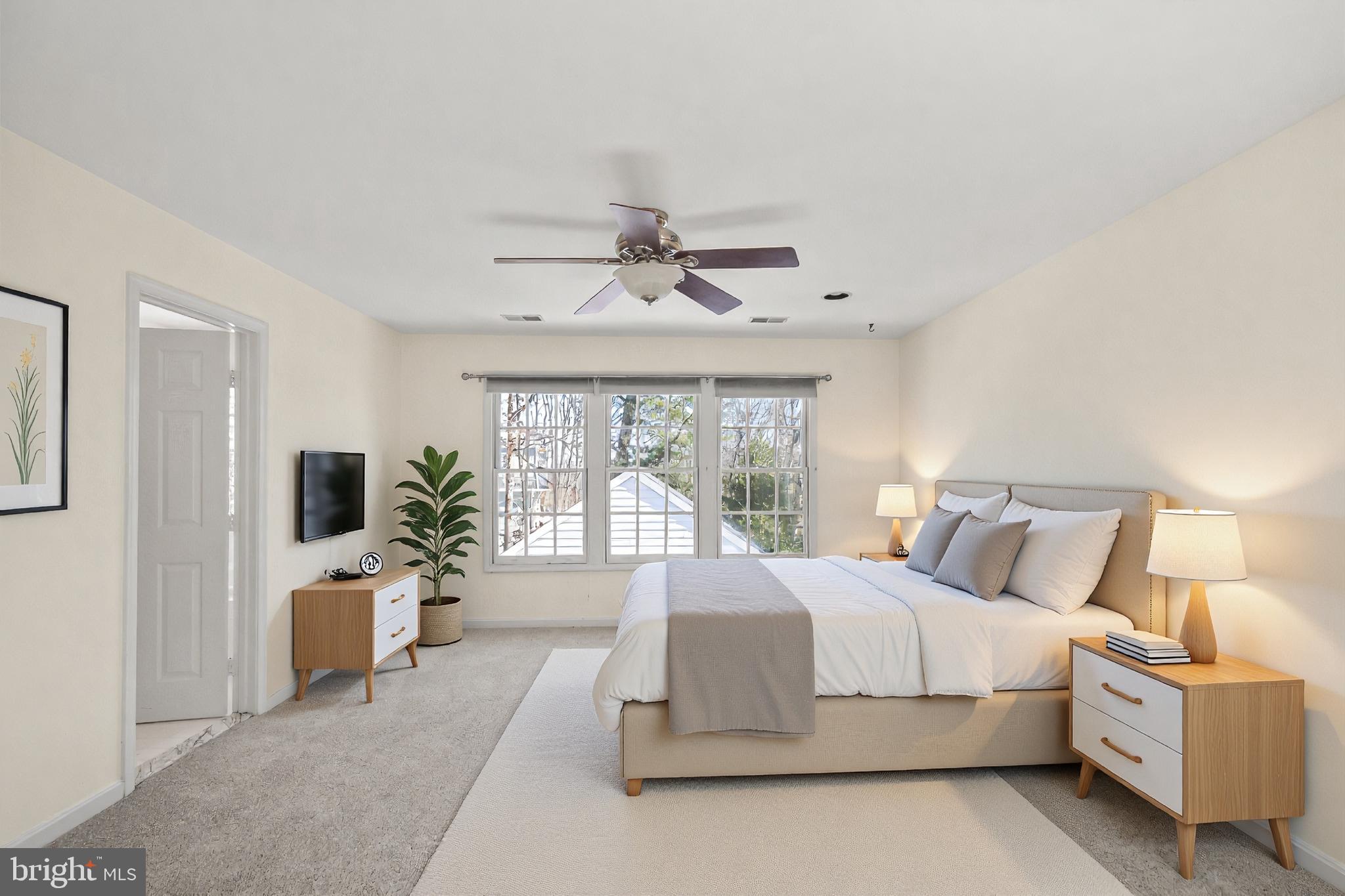 ELLISON HEIGHTS - Residential