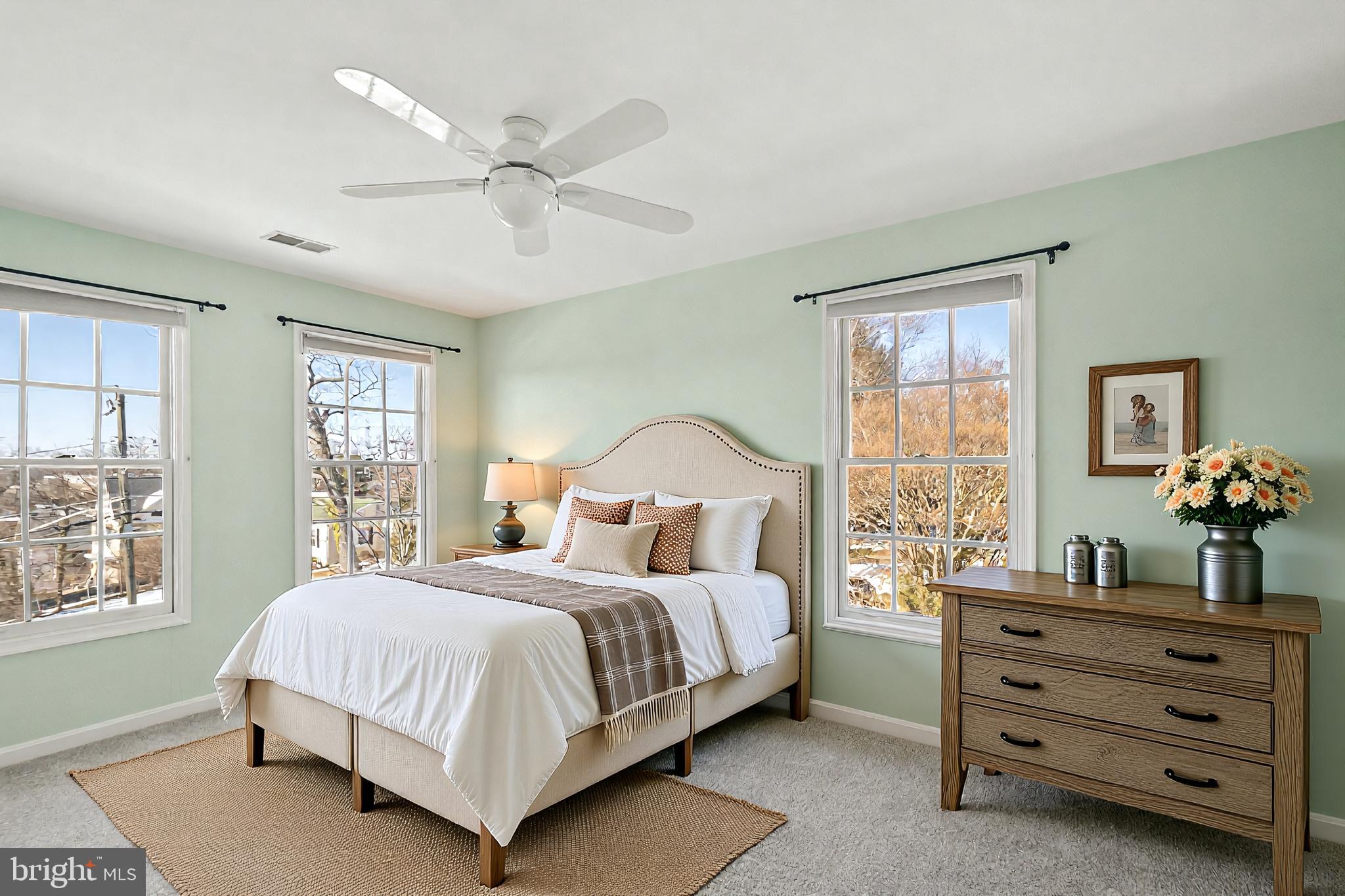 ELLISON HEIGHTS - Residential