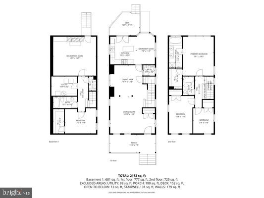 ELLISON HEIGHTS - Residential