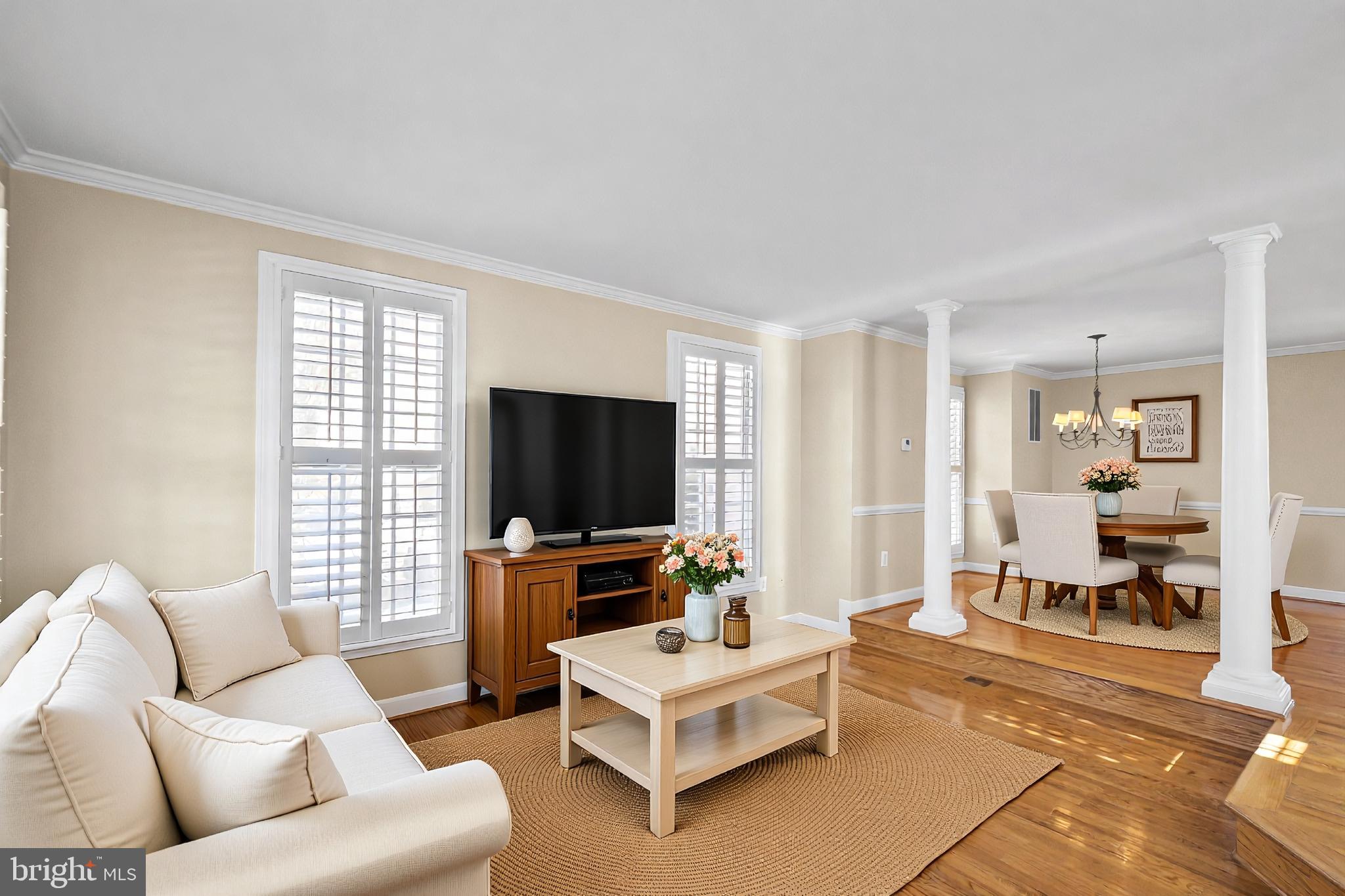 ELLISON HEIGHTS - Residential