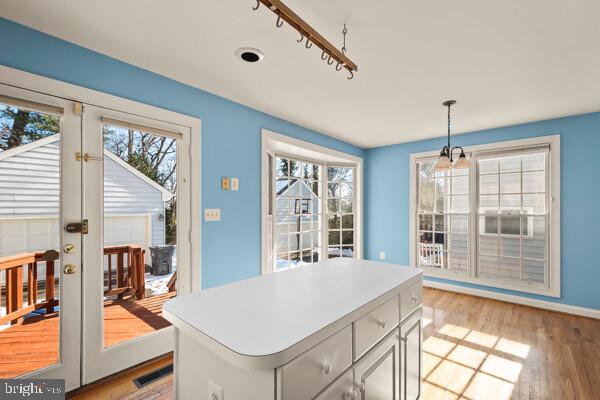 ELLISON HEIGHTS - Residential