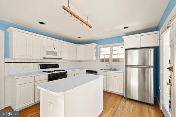 ELLISON HEIGHTS - Residential