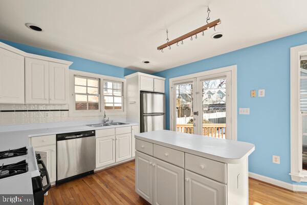 ELLISON HEIGHTS - Residential