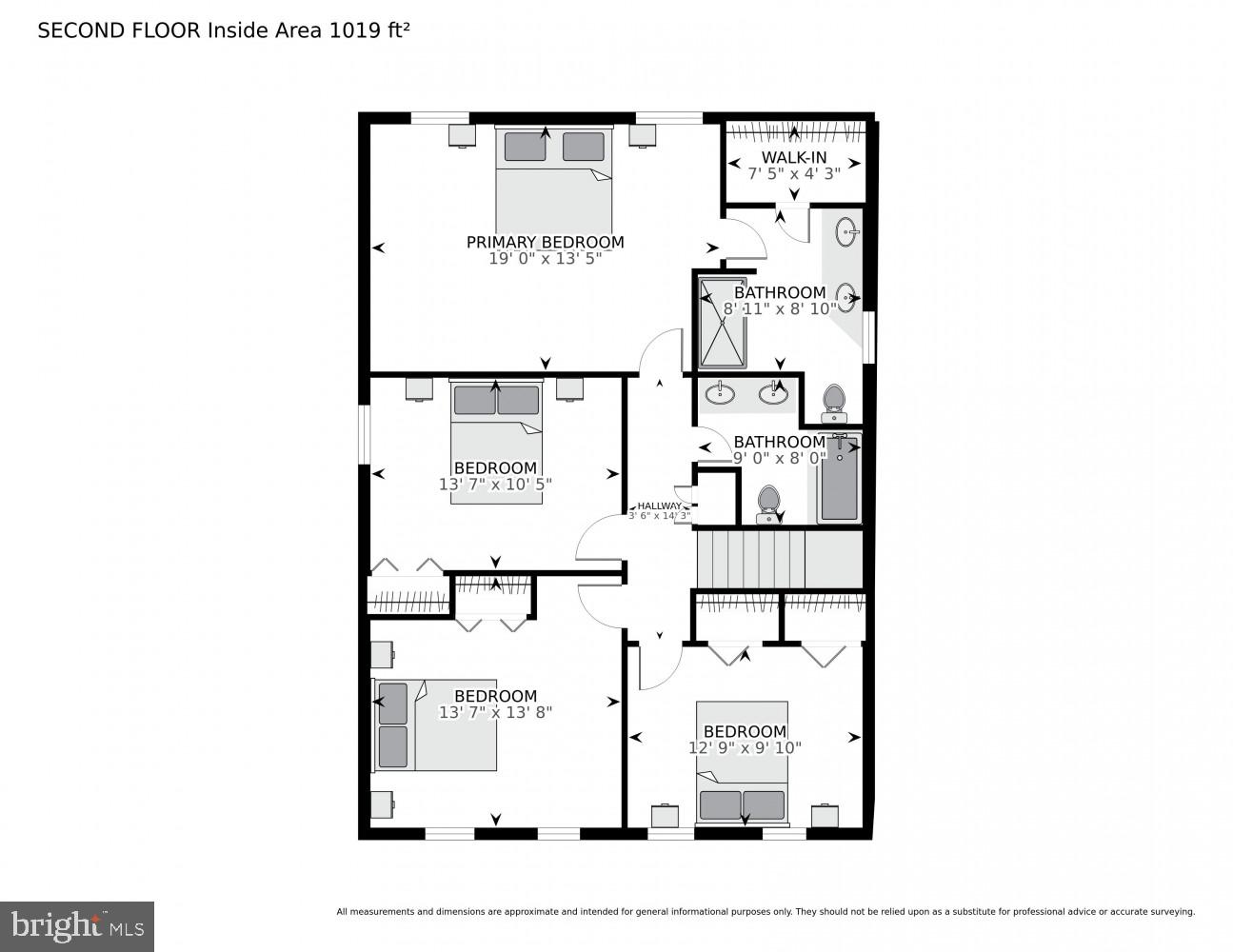 TAMARACK - Residential