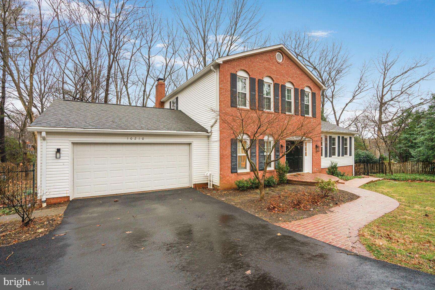 TAMARACK - Residential