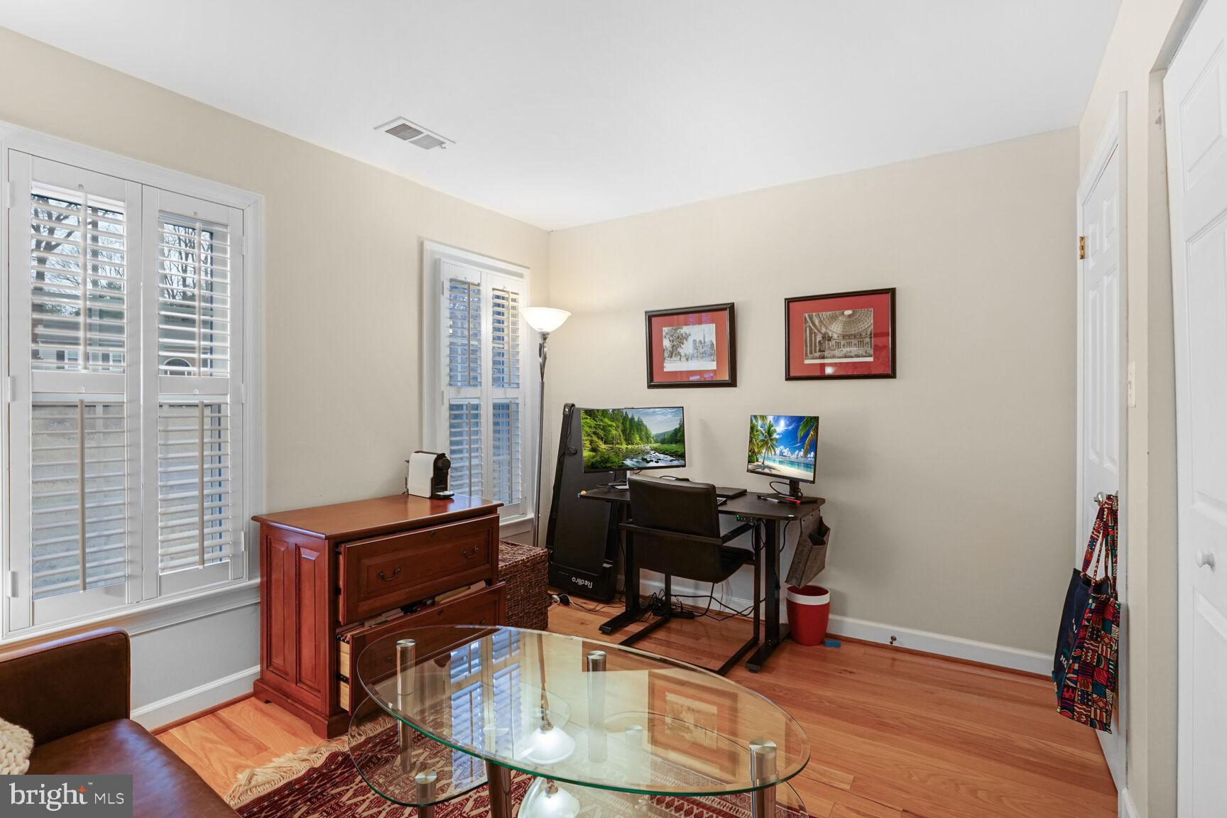 TAMARACK - Residential