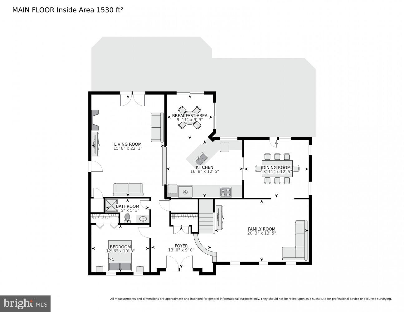 TAMARACK - Residential