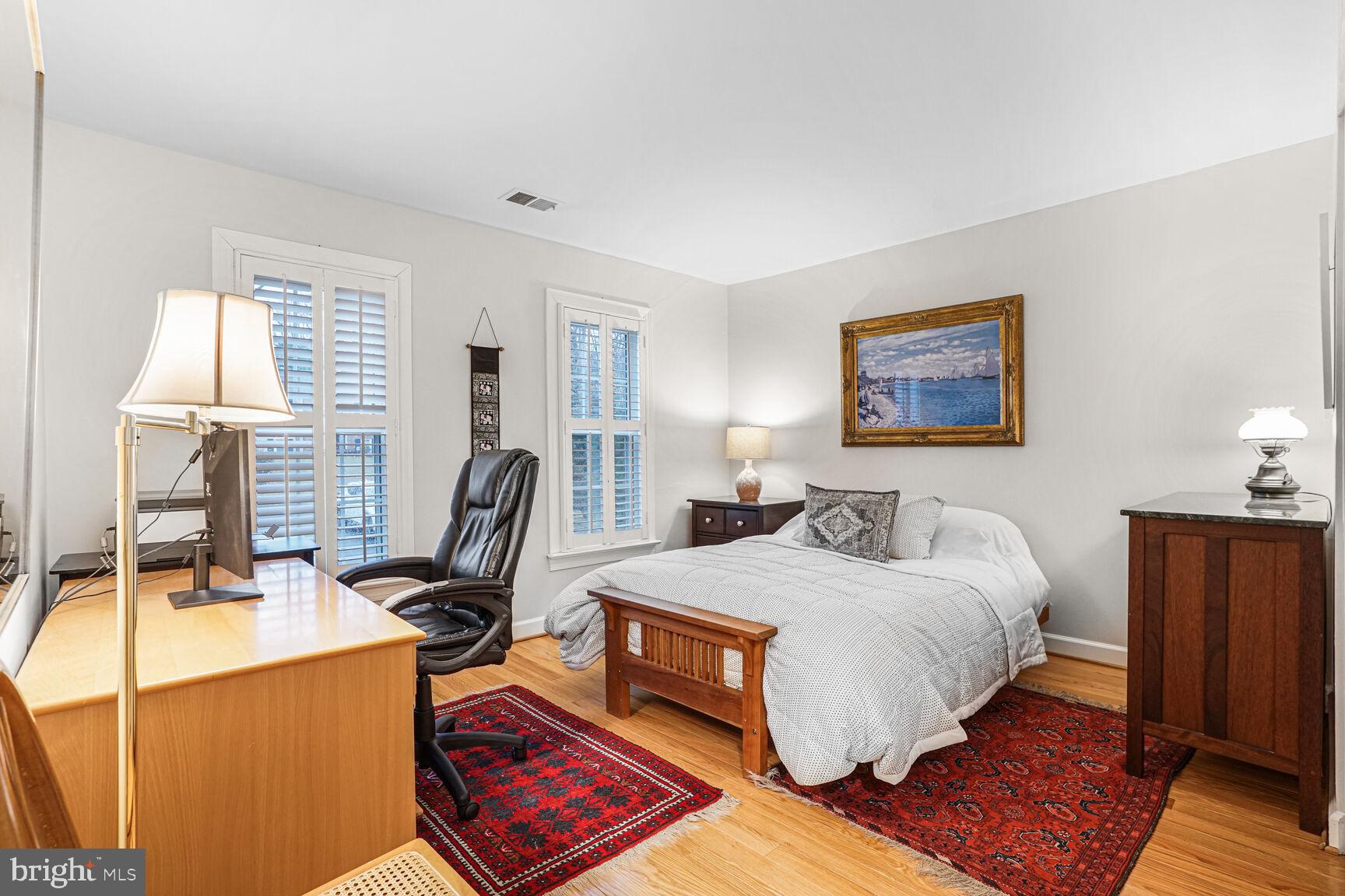 TAMARACK - Residential