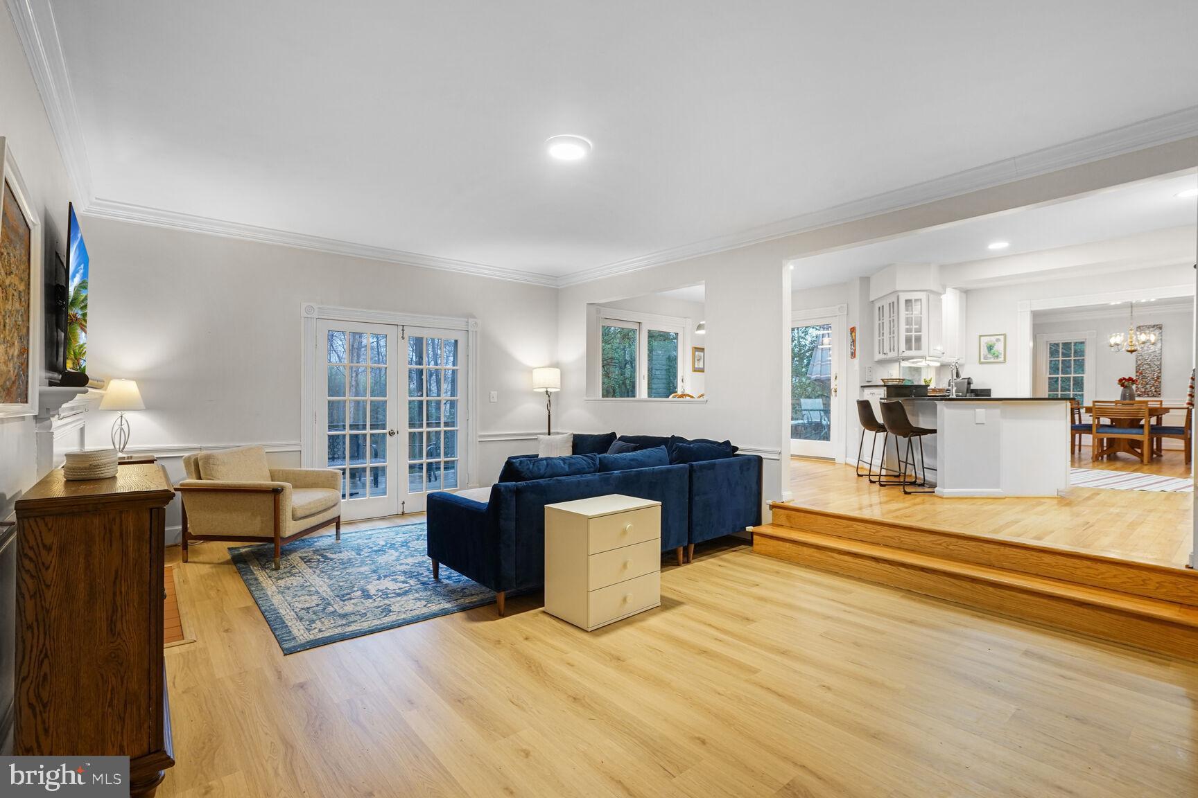 TAMARACK - Residential