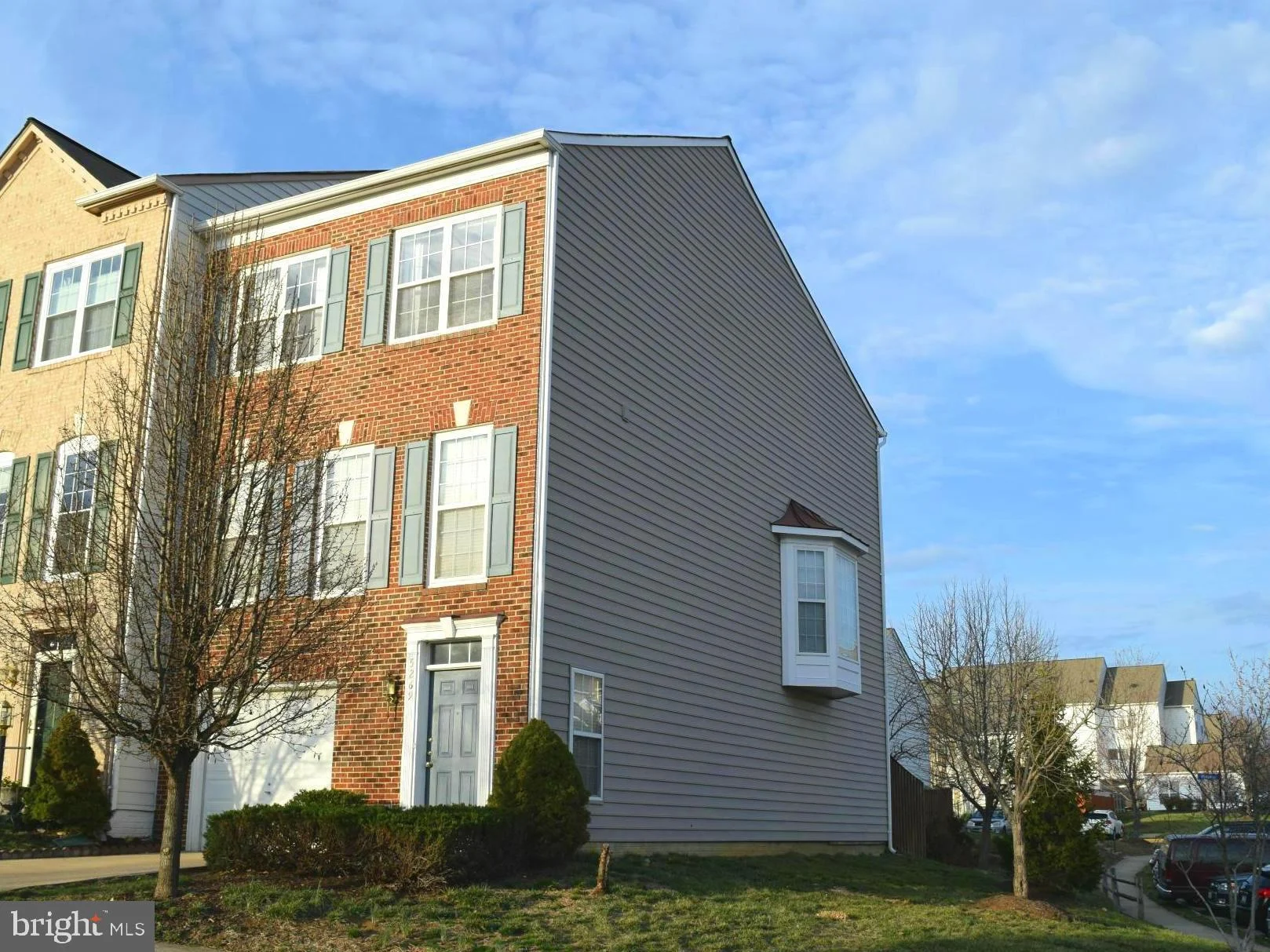 5269 Broadwing Place, Alexandria, VA 22312
