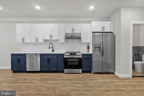 Condo For Rent - 871 N Preston Street #5<br/> Philadelphia County, PHILADELPHIA, PA 19104