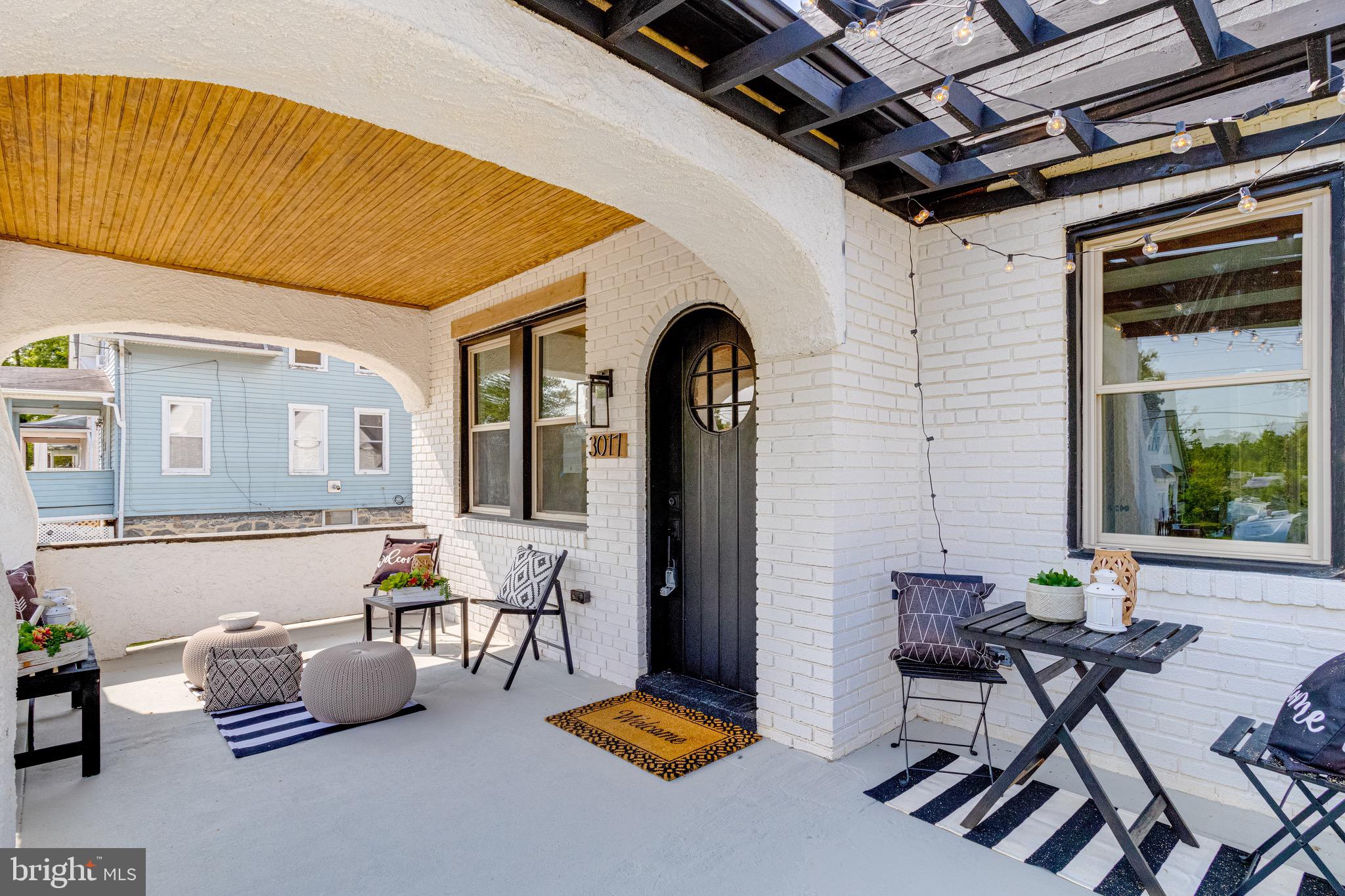 LAURAVILLE HISTORIC DISTRICT - Residential