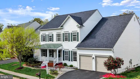 6608 Schurtz Street, Alexandria, VA MLS: VAFX2235308