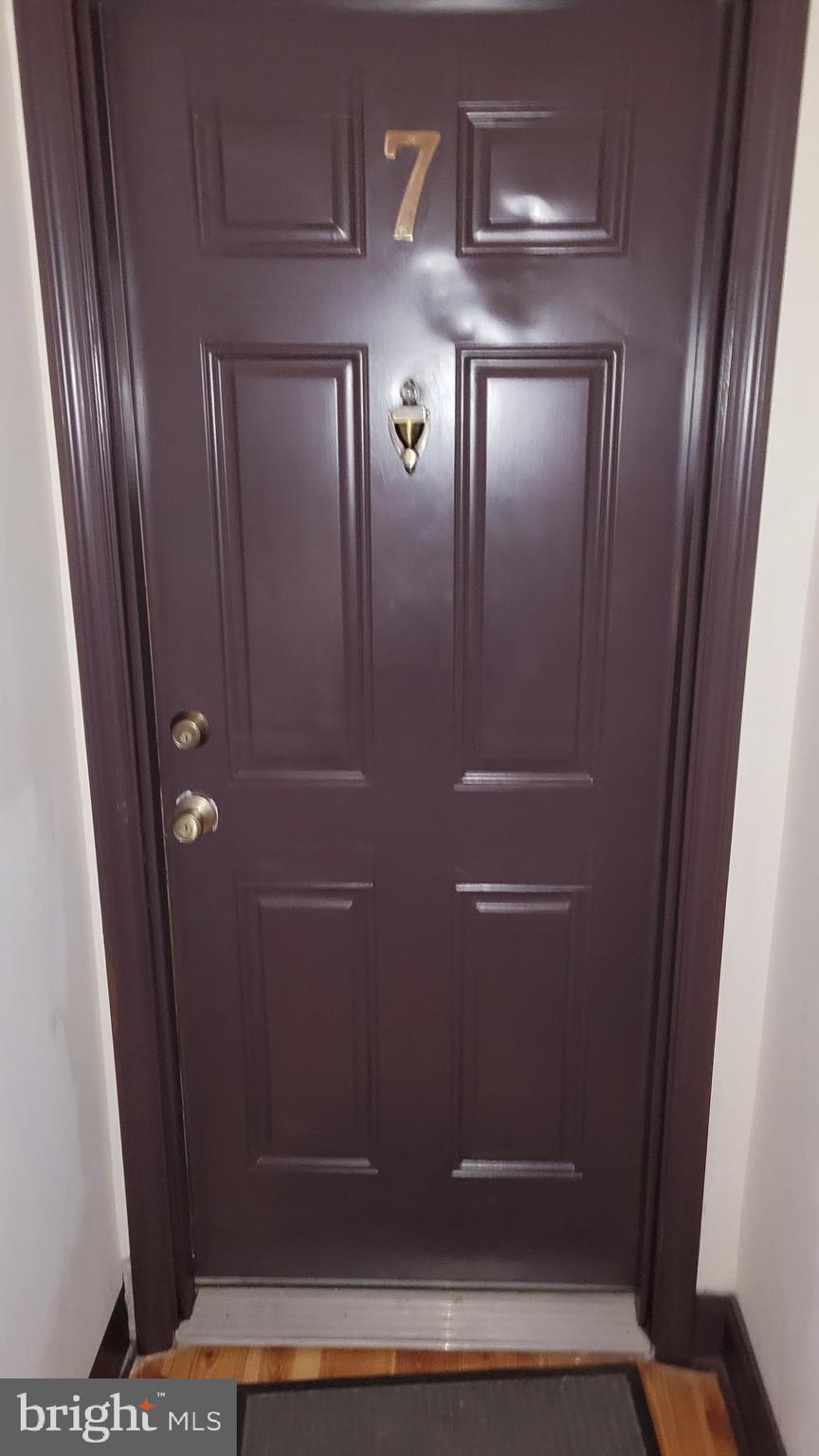 LEXINGTON MARKET - Residential Lease