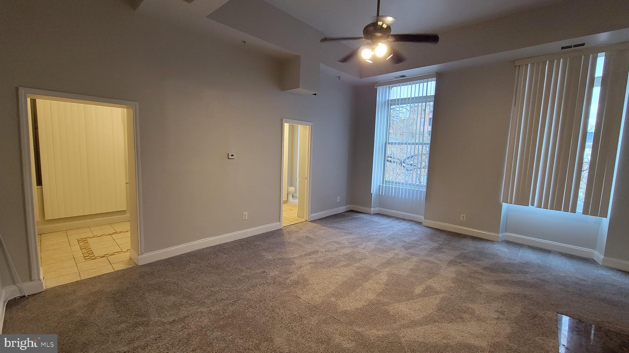 LEXINGTON MARKET - Residential Lease