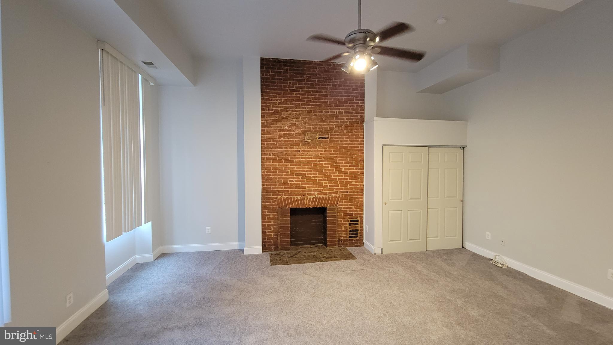 LEXINGTON MARKET - Residential Lease