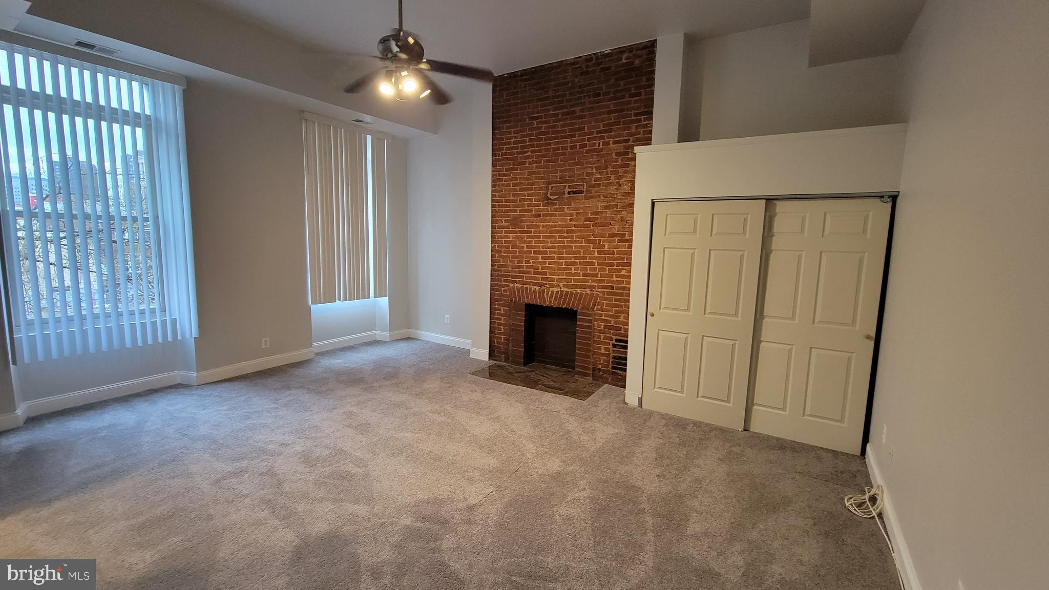 LEXINGTON MARKET - Residential Lease