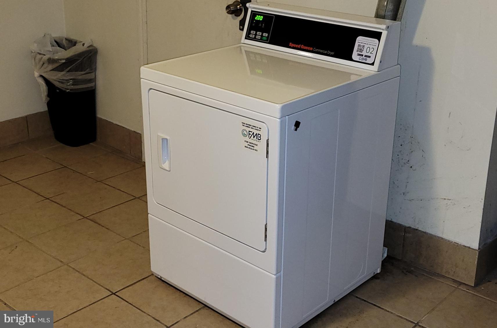 LEXINGTON MARKET - Residential Lease