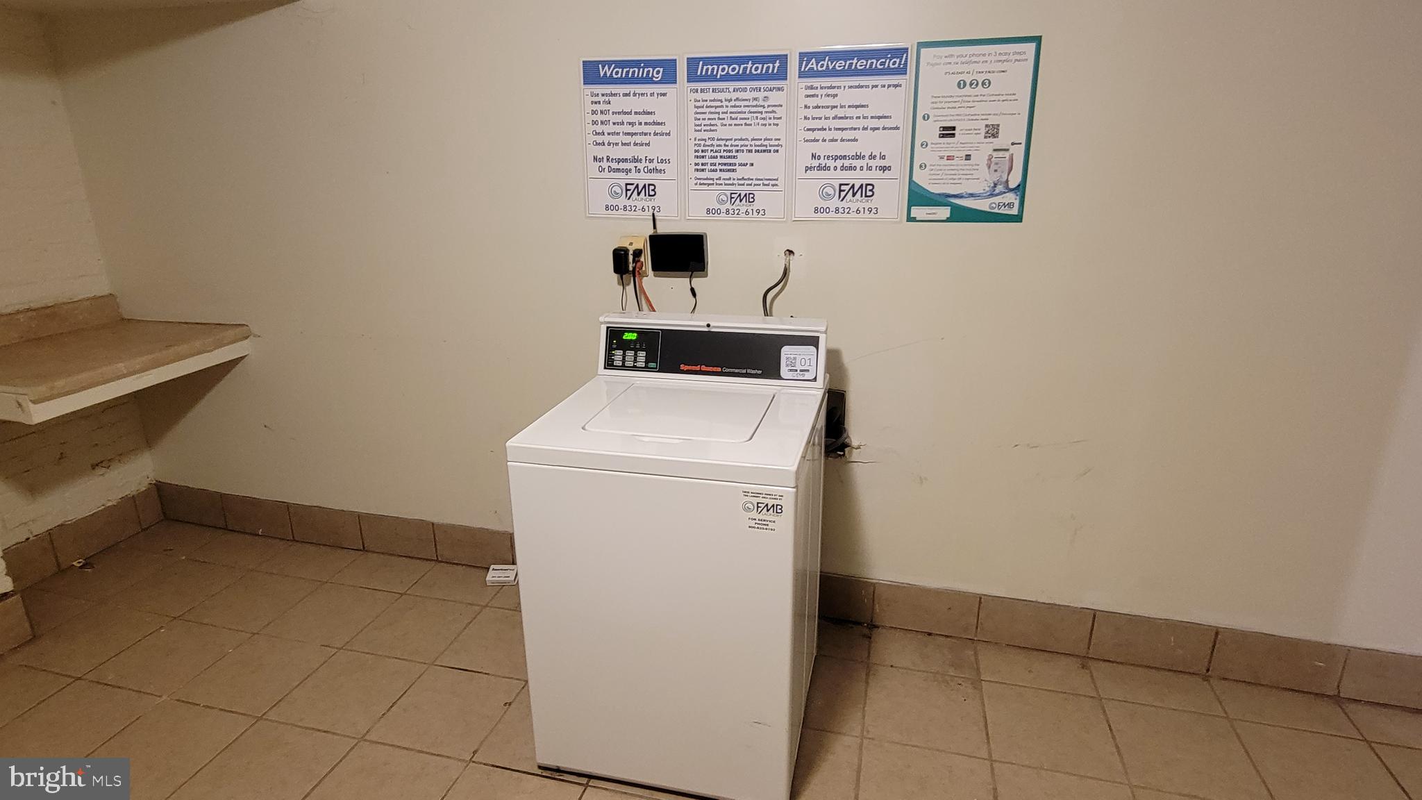 LEXINGTON MARKET - Residential Lease