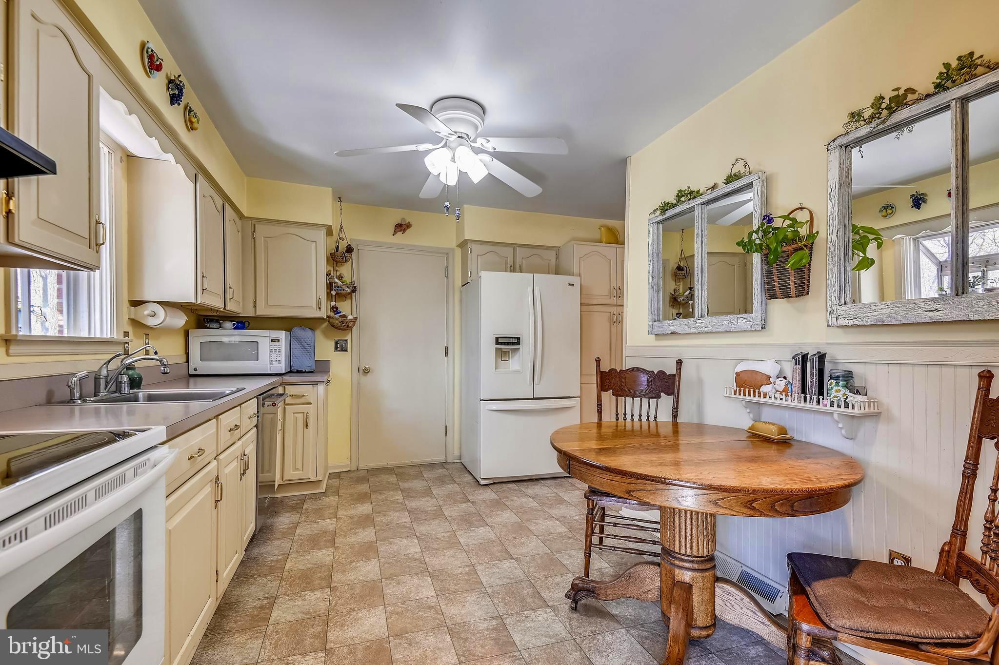 SUTTON MANOR - Residential