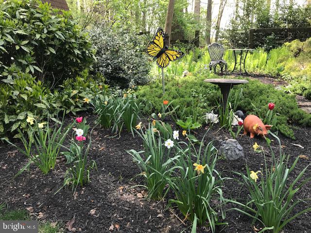 SUTTON MANOR - Residential