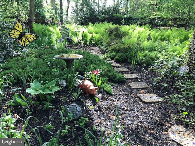 SUTTON MANOR - Residential