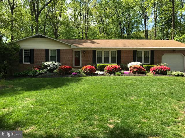 SUTTON MANOR - Residential