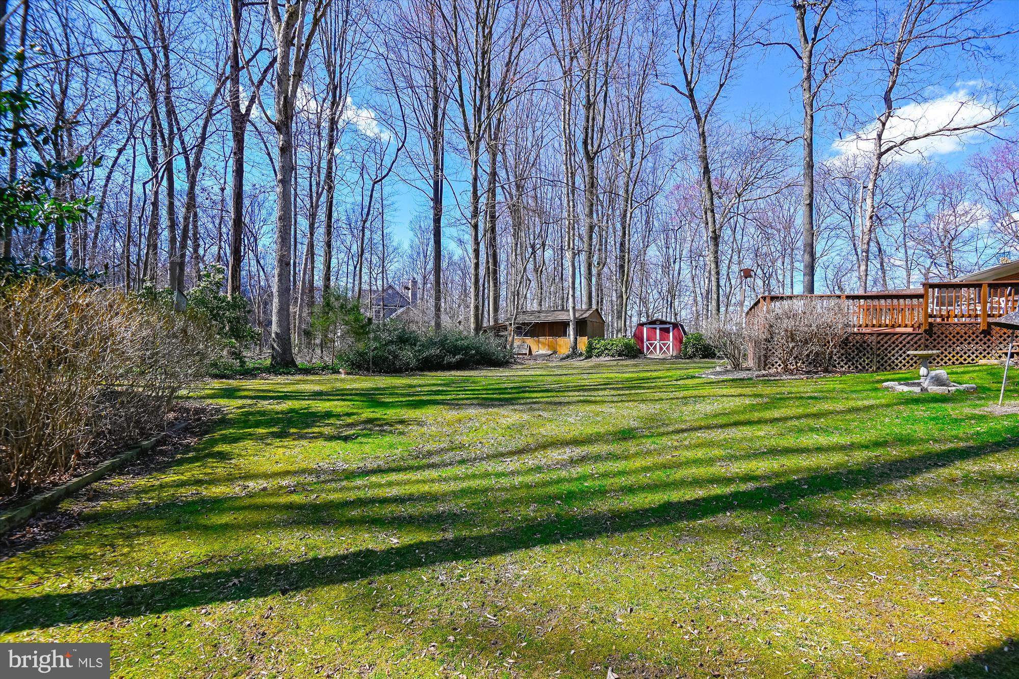 SUTTON MANOR - Residential