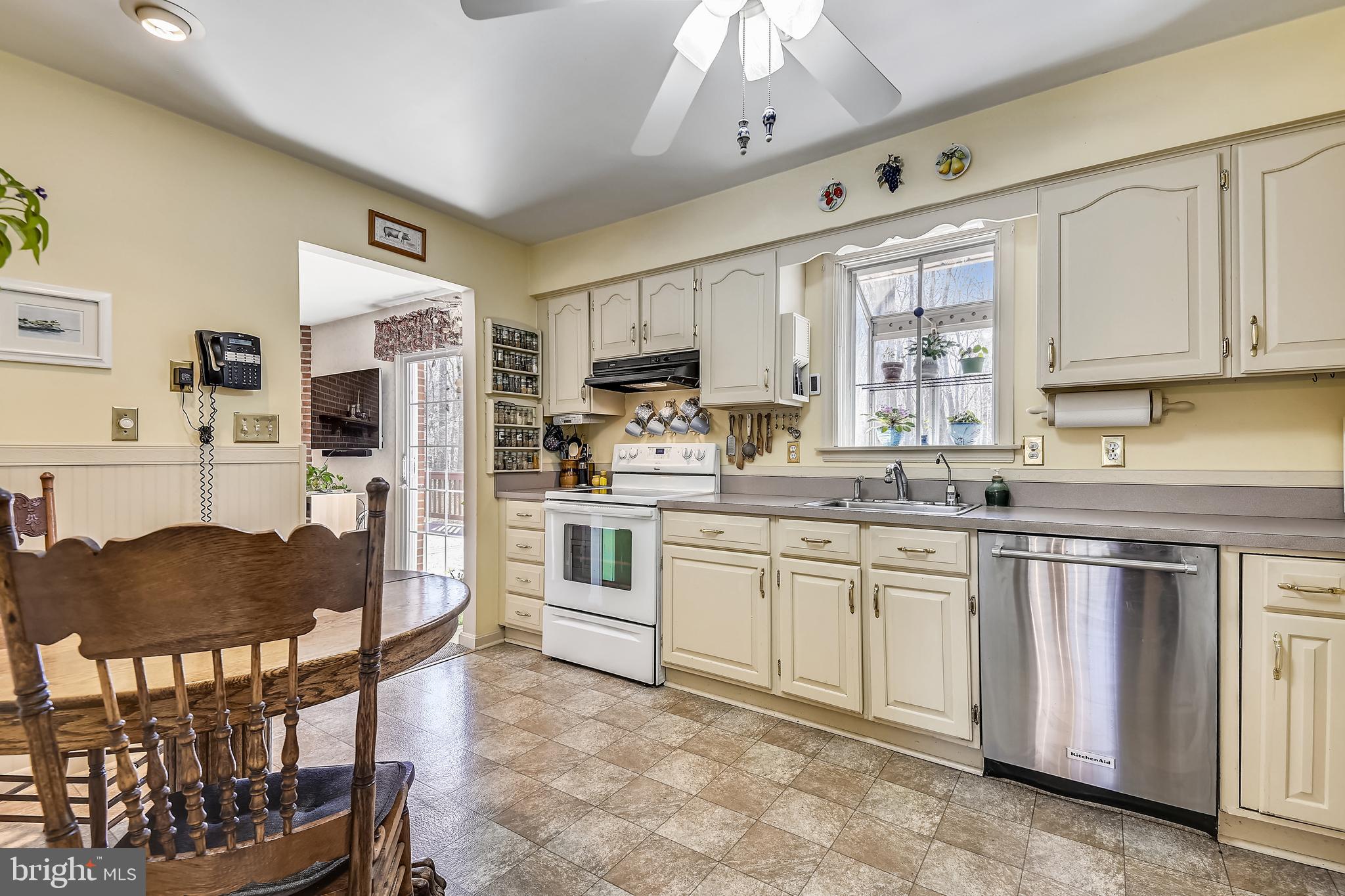 SUTTON MANOR - Residential