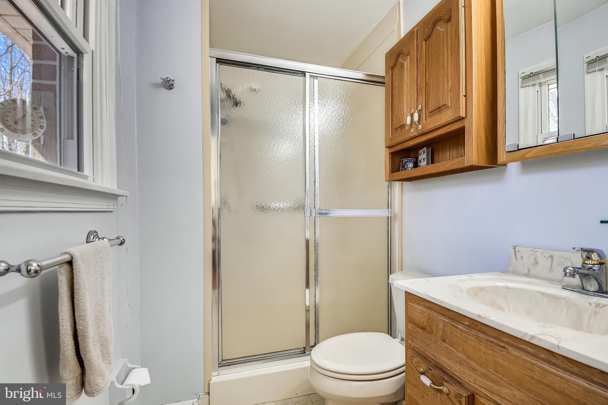 SUTTON MANOR - Residential