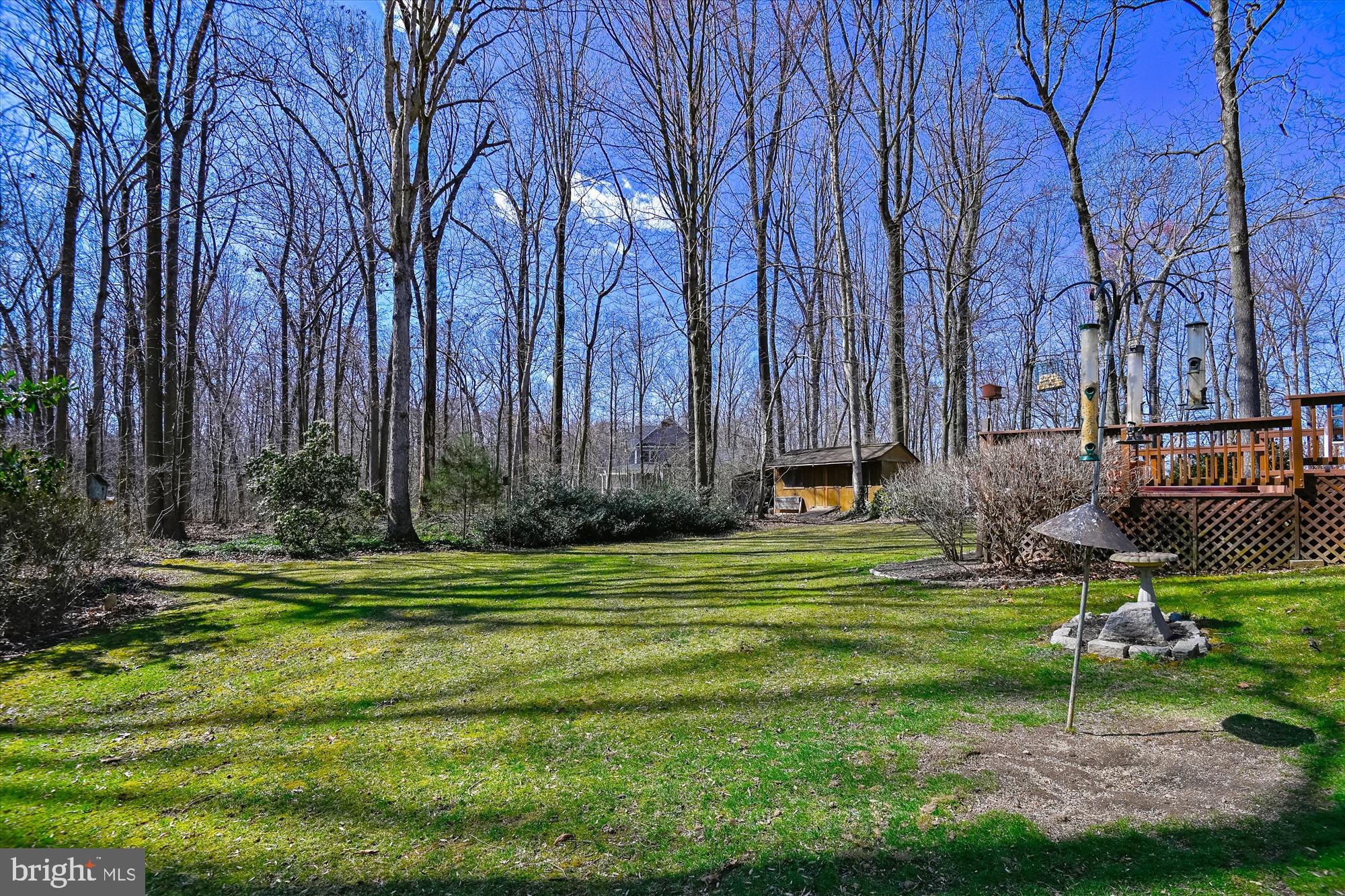 SUTTON MANOR - Residential