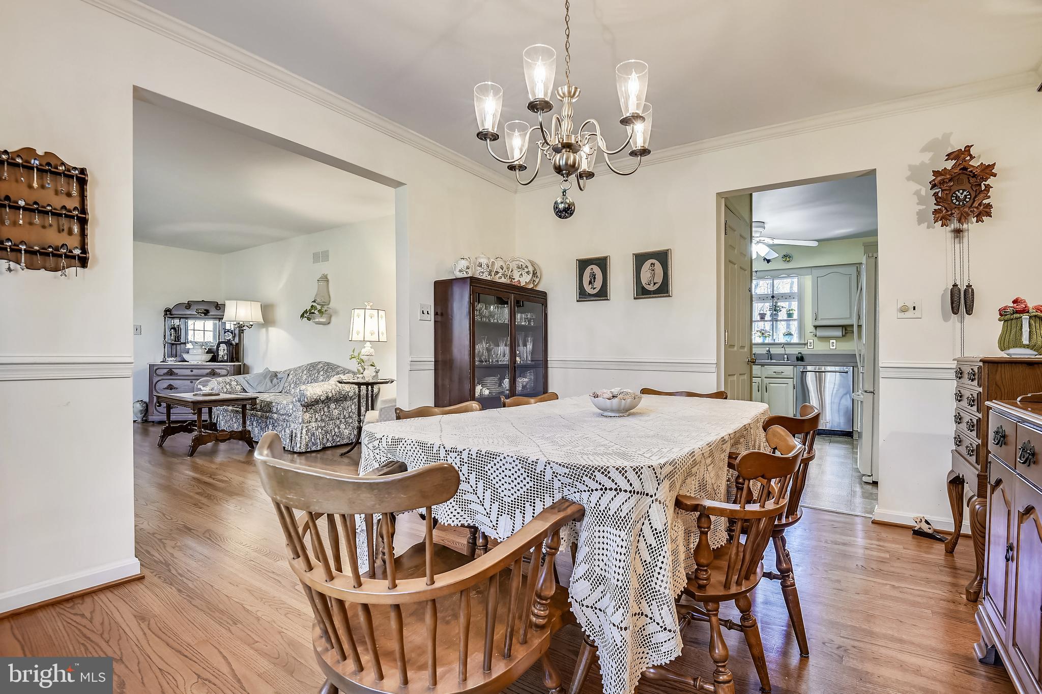 SUTTON MANOR - Residential