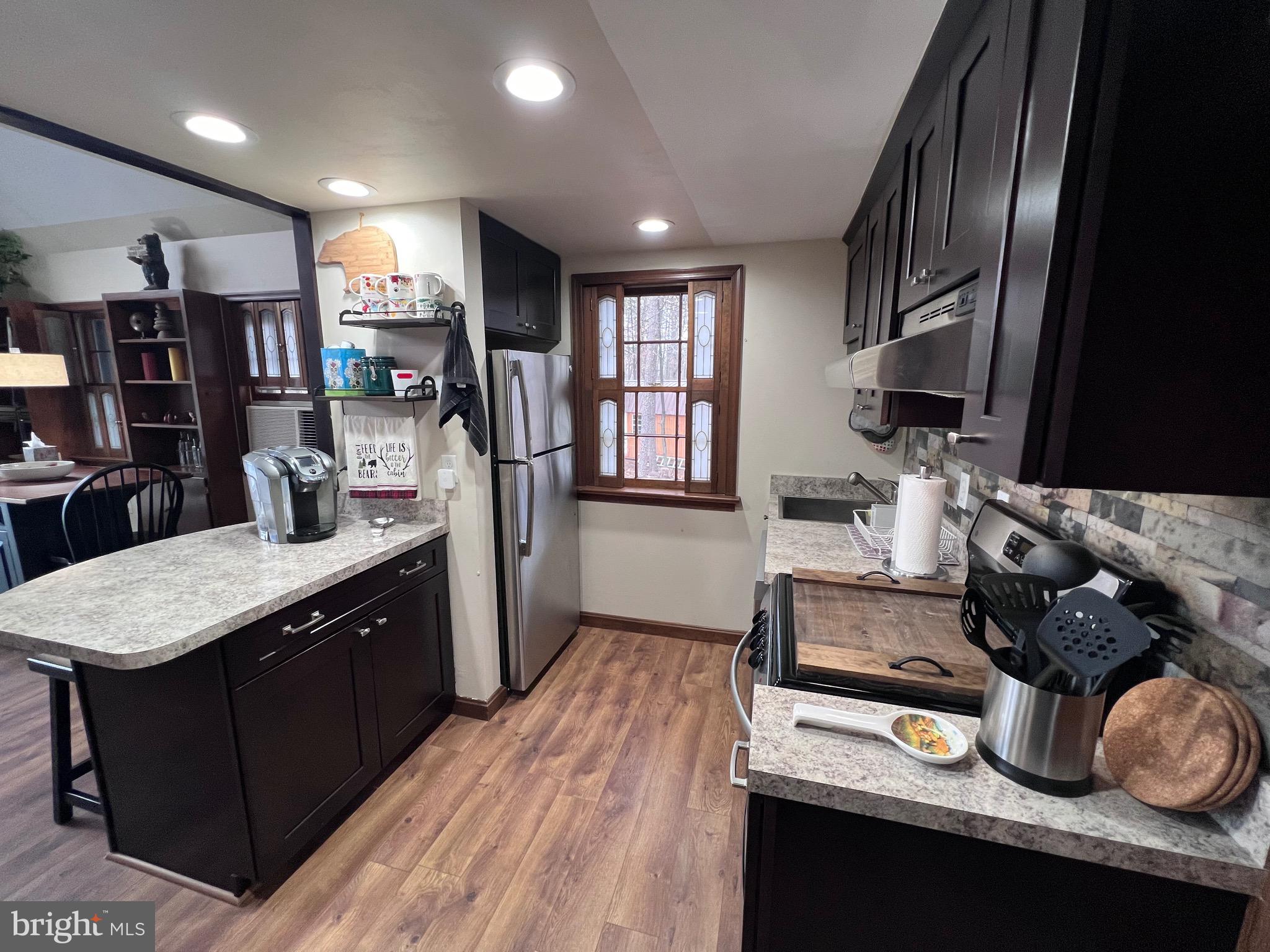 OAK FOREST SUBDIVISION - Residential